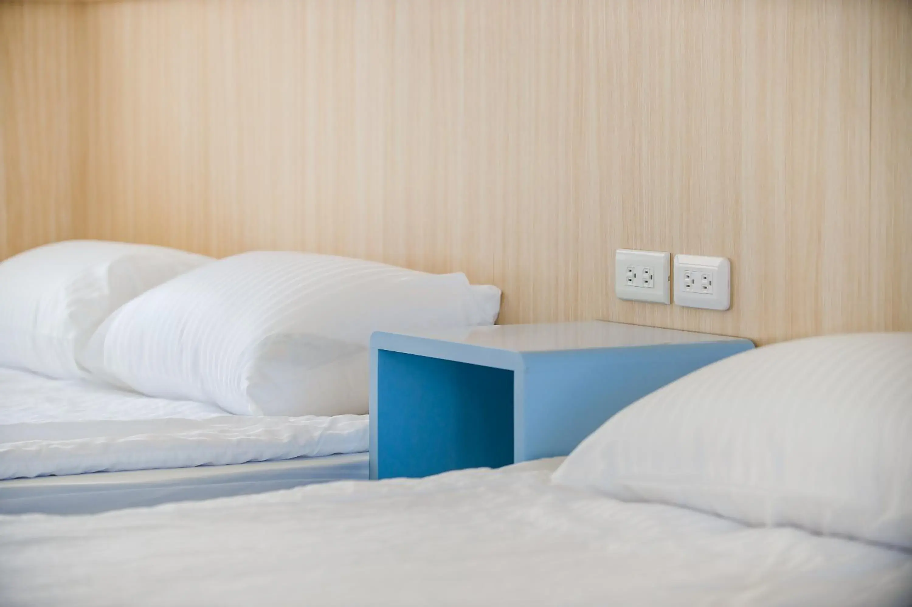 Bed in White House Bed in White House