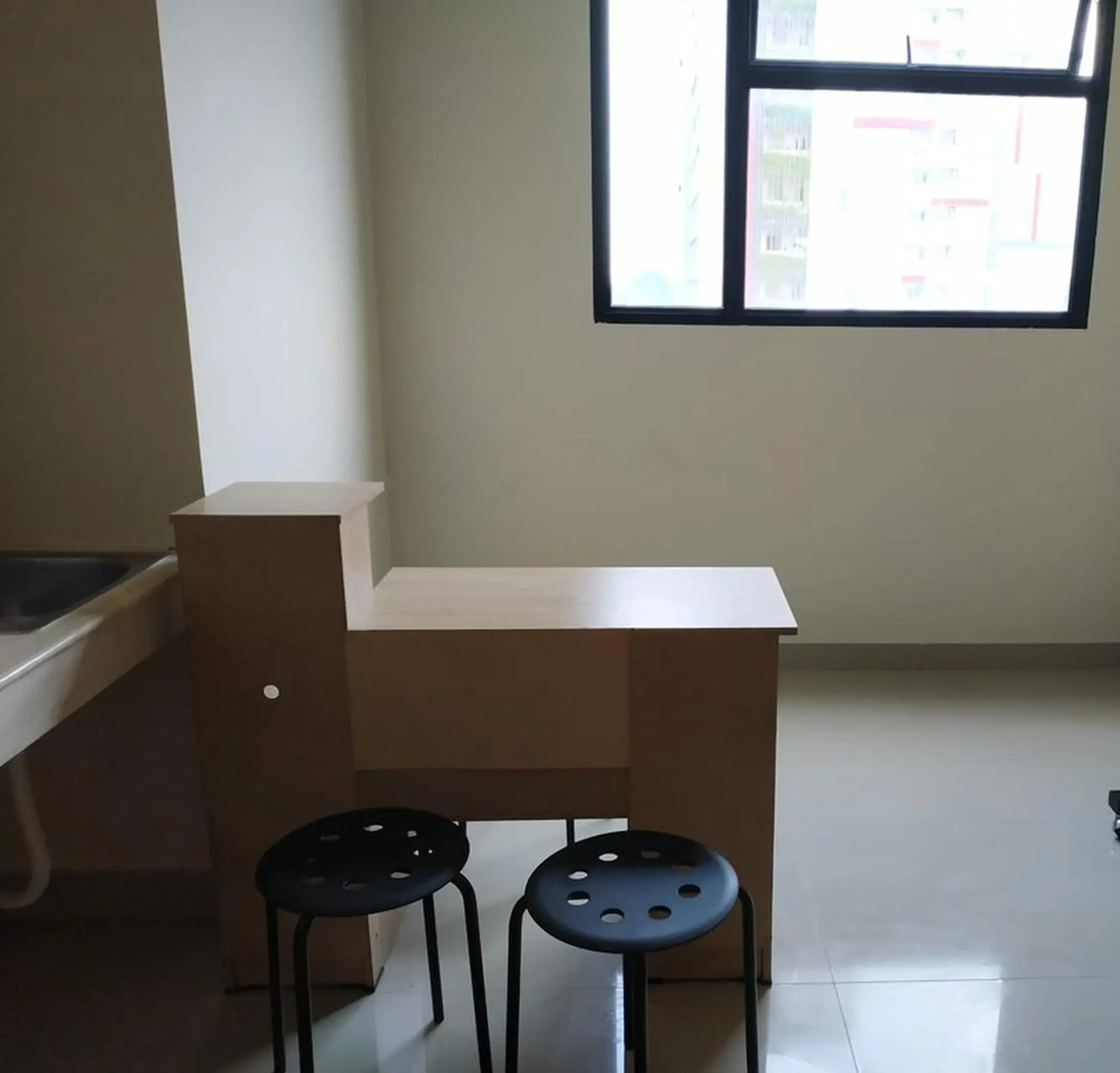 Lobby or reception in OYO Life 92745 The Margo Monthly Stay Lobby or reception in OYO Life 92745 The Margo Monthly Stay