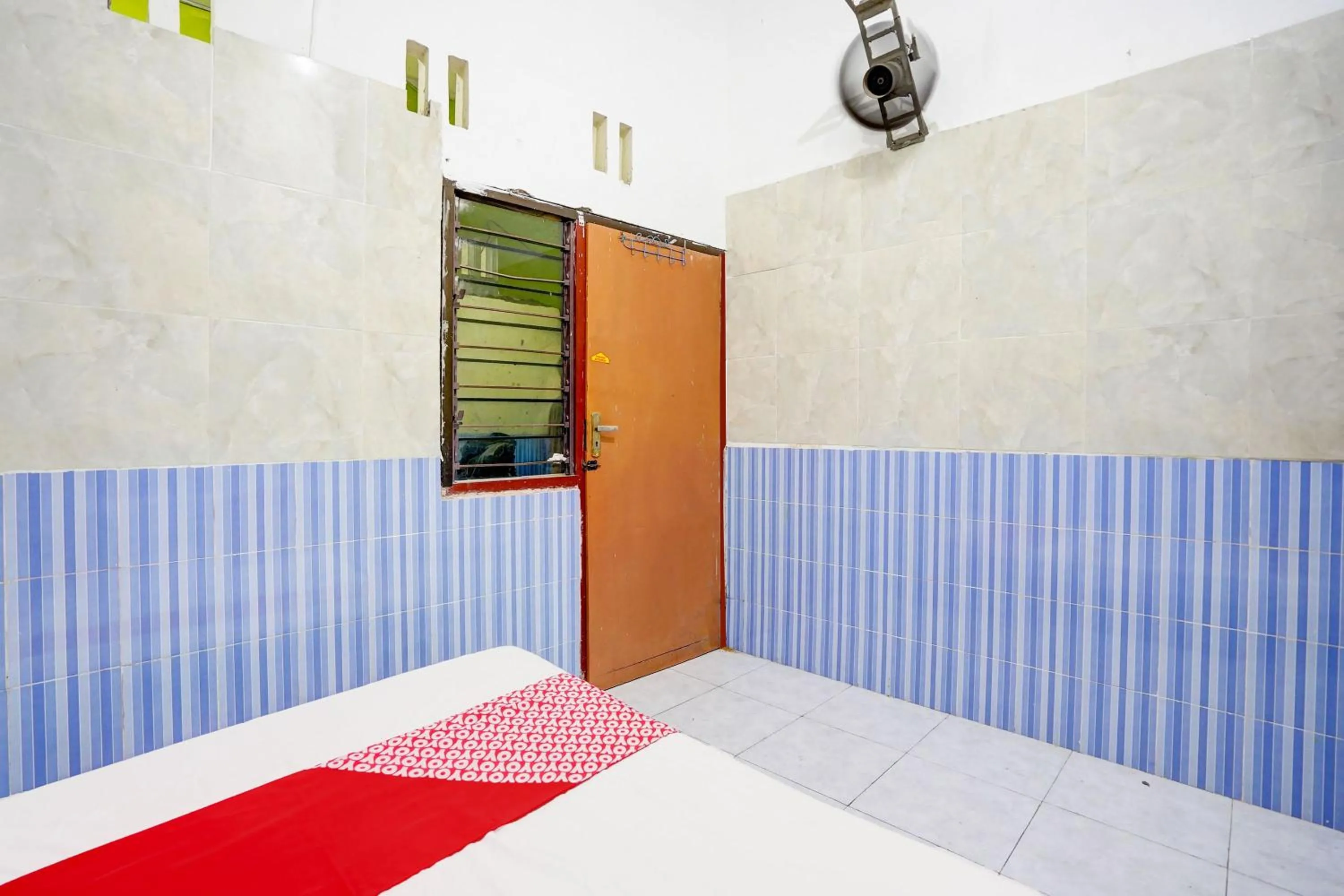 Bedroom, Bed in OYO Life 93061 Kost Vicky Syariah