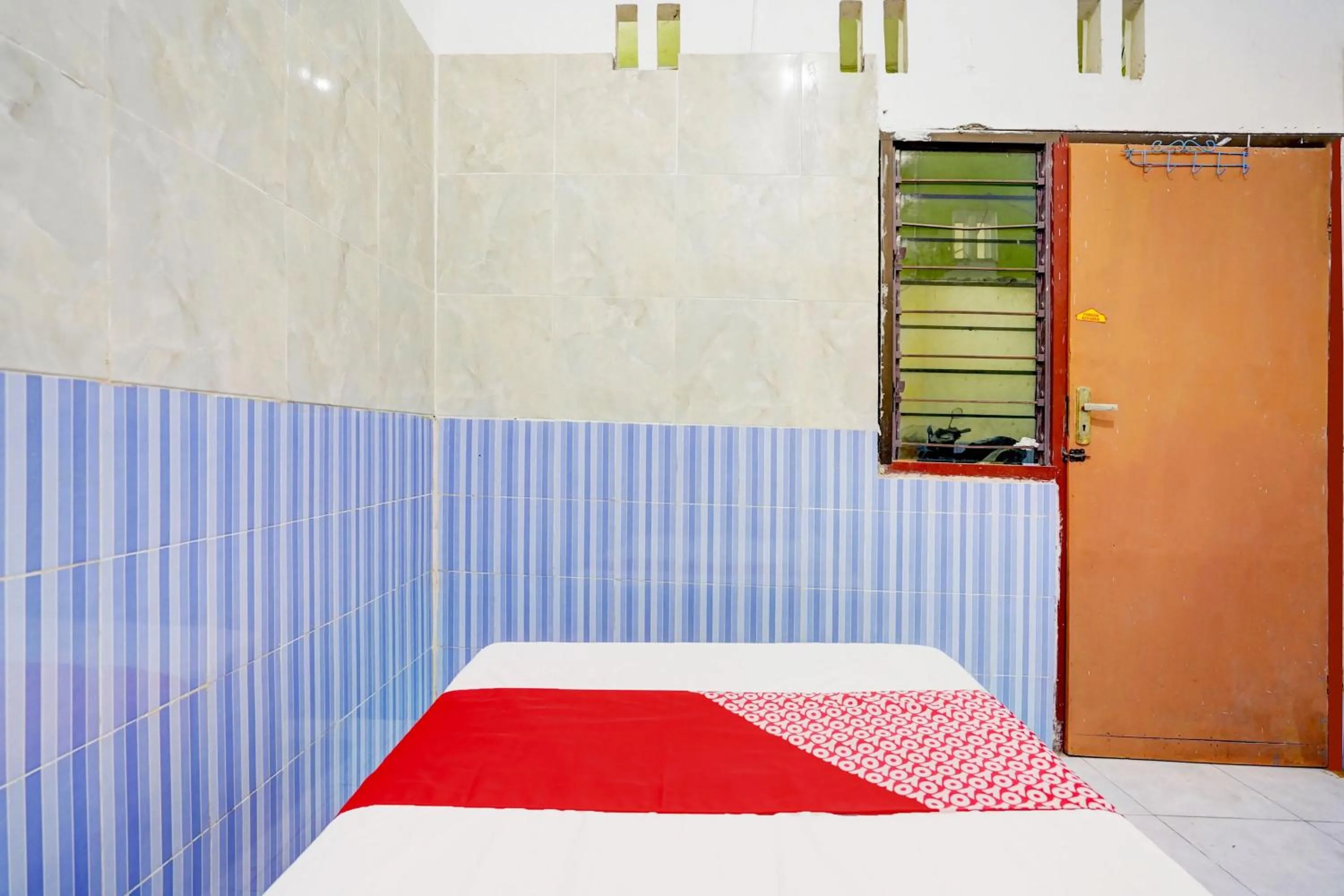Bedroom, Bed in OYO Life 93061 Kost Vicky Syariah