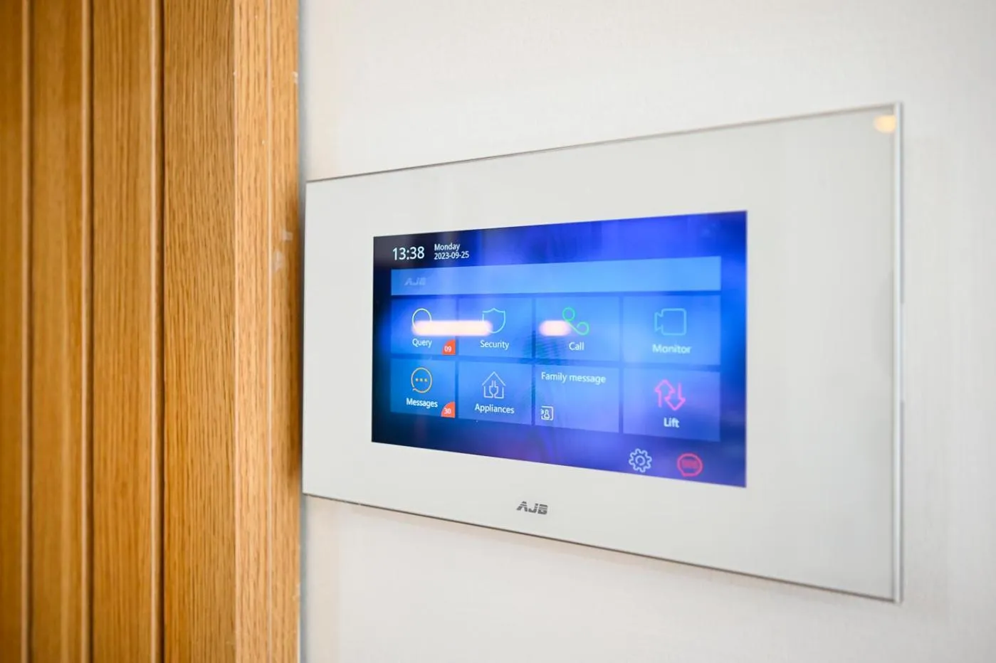 TV and multimedia in Royal State - The Ascentia Phu My Hung