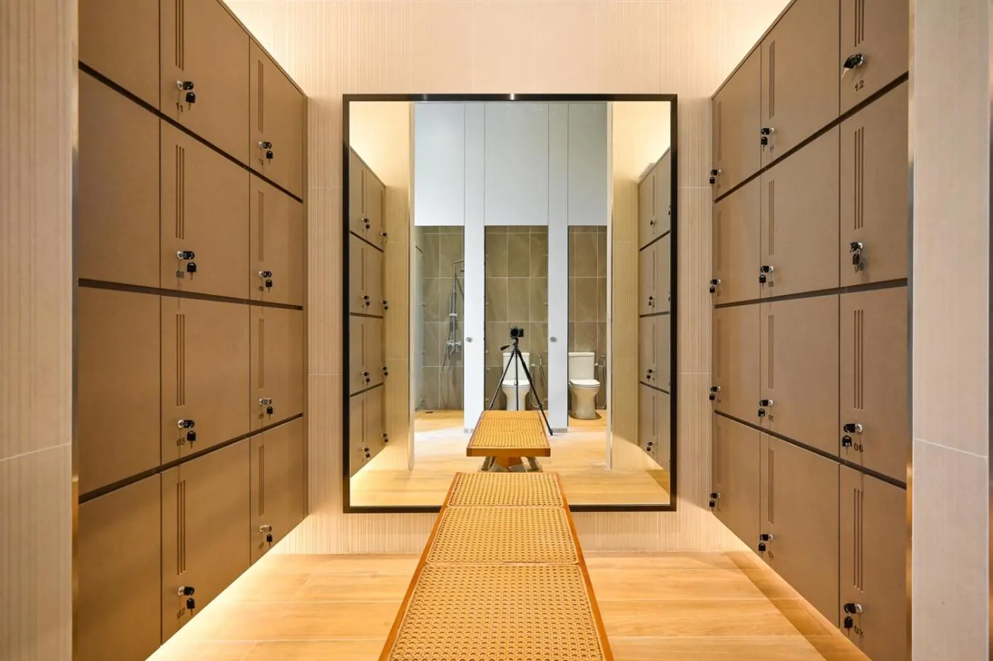 Sauna in Royal State - The Ascentia Phu My Hung