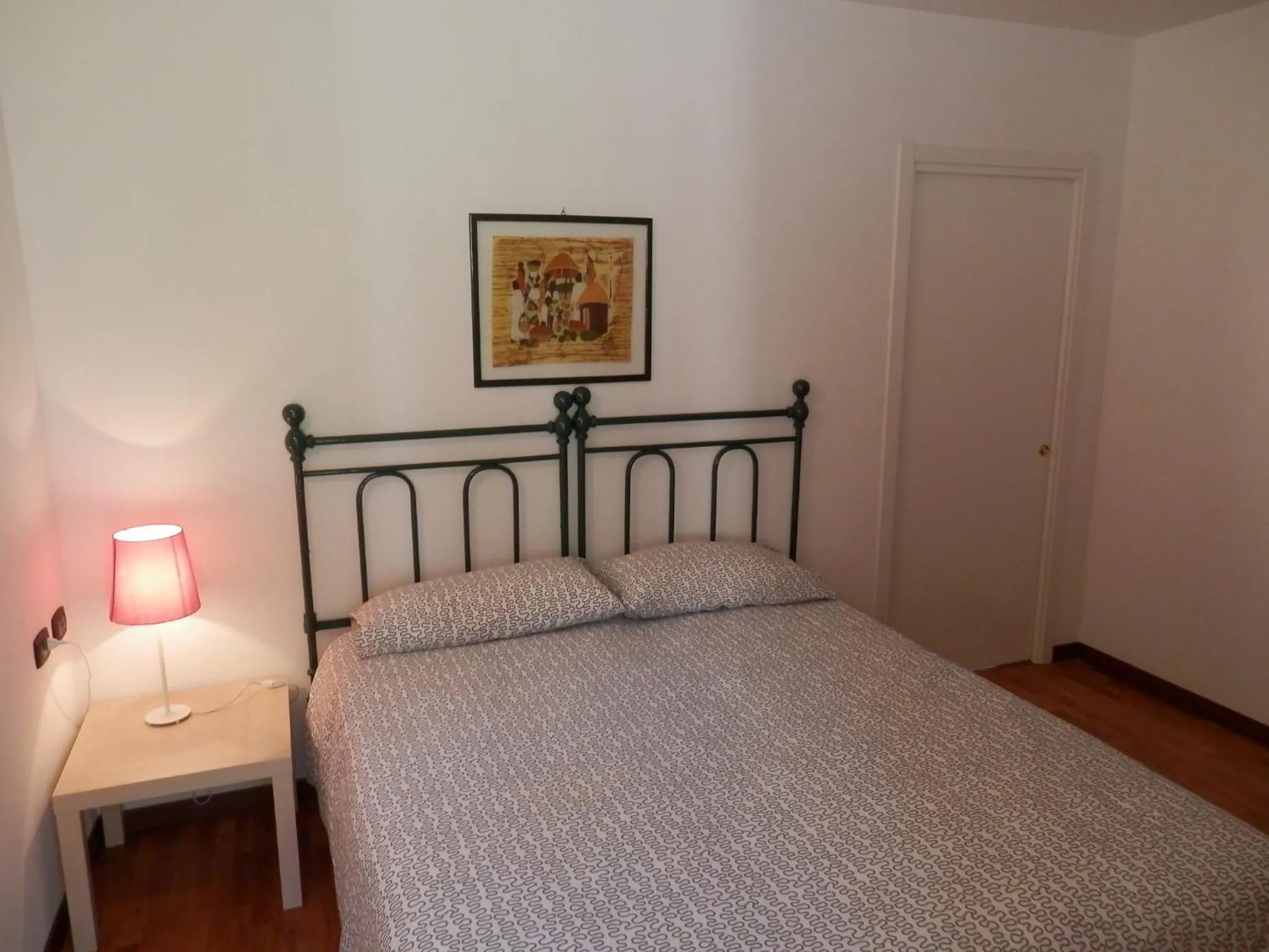 Bedroom, Bed in My Bellagio Home