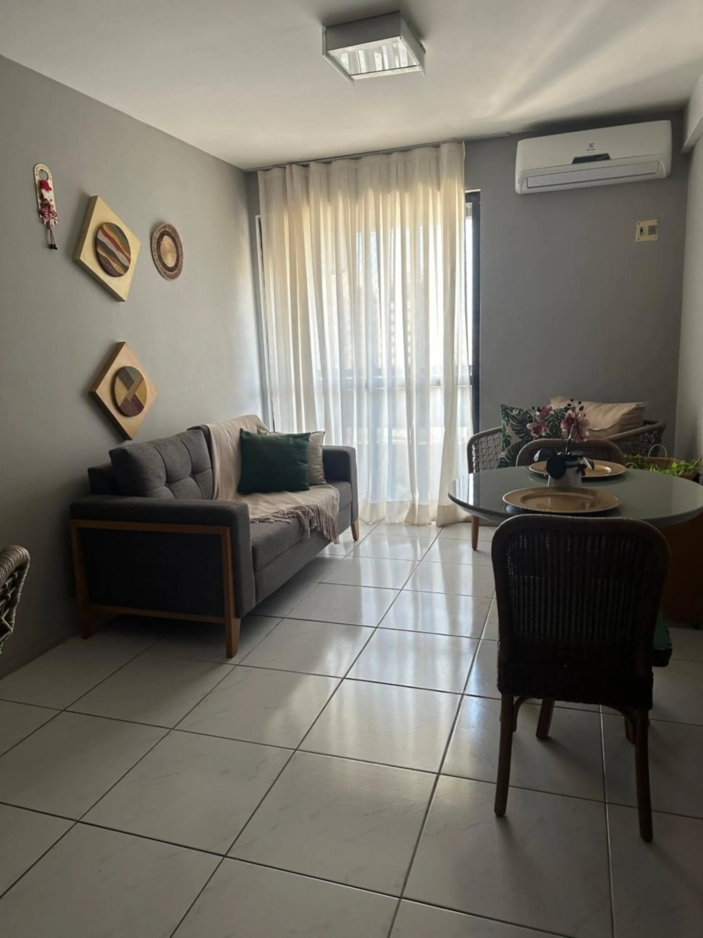 Flat Fortaleza Meireles