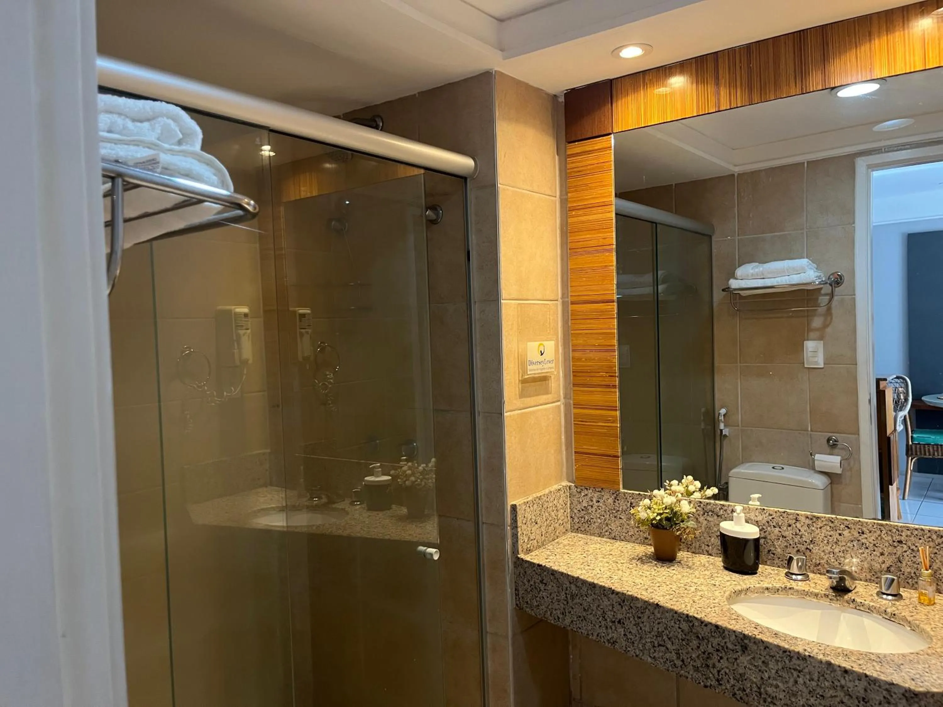 Flat Fortaleza Meireles