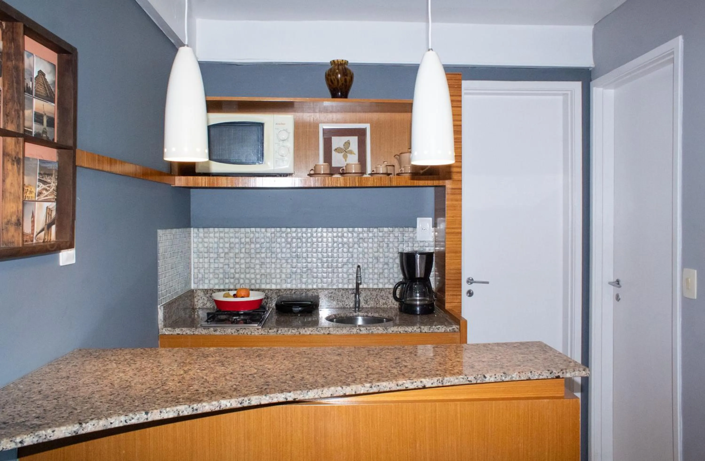 Flat Fortaleza Meireles