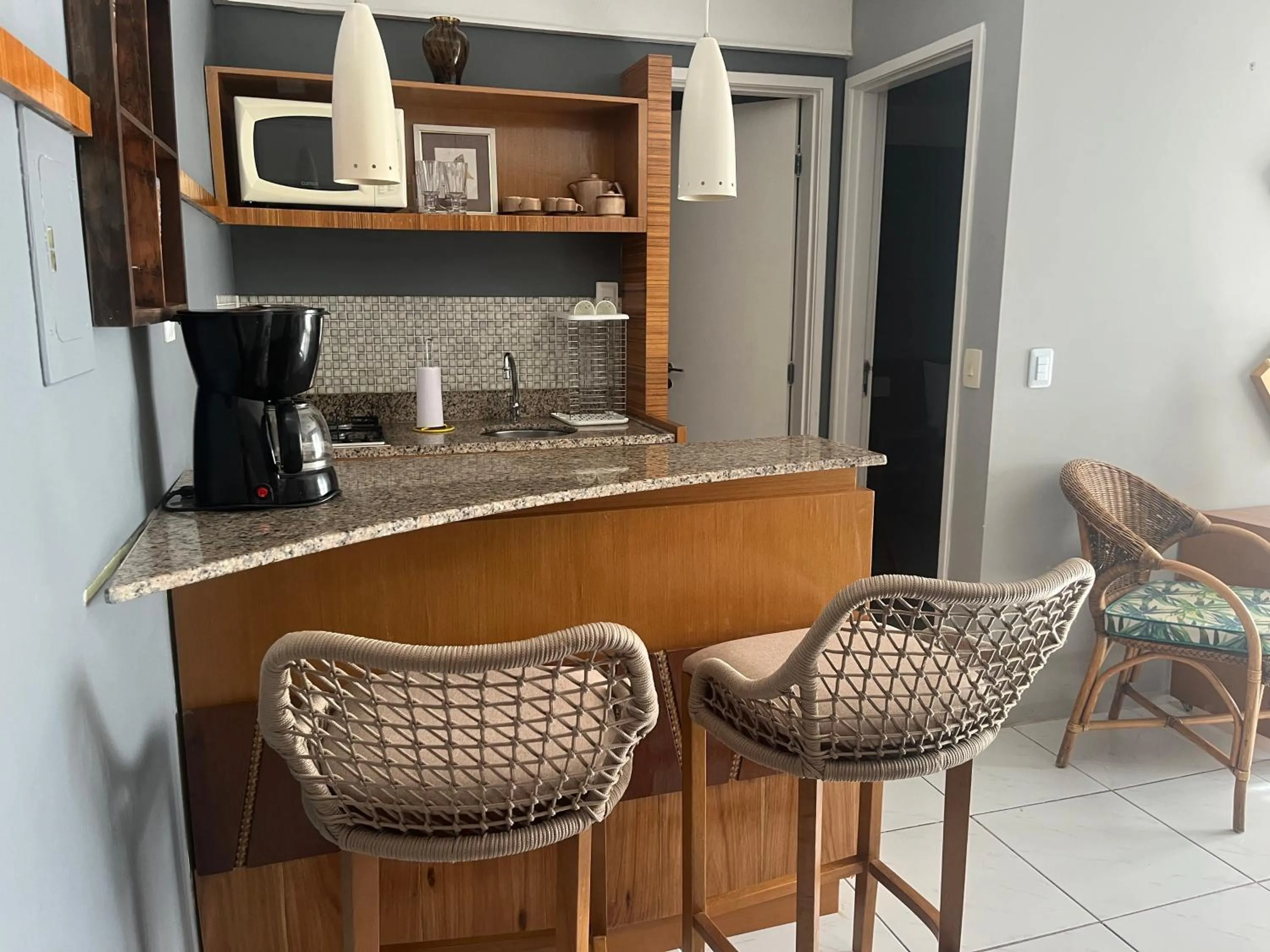 Flat Fortaleza Meireles