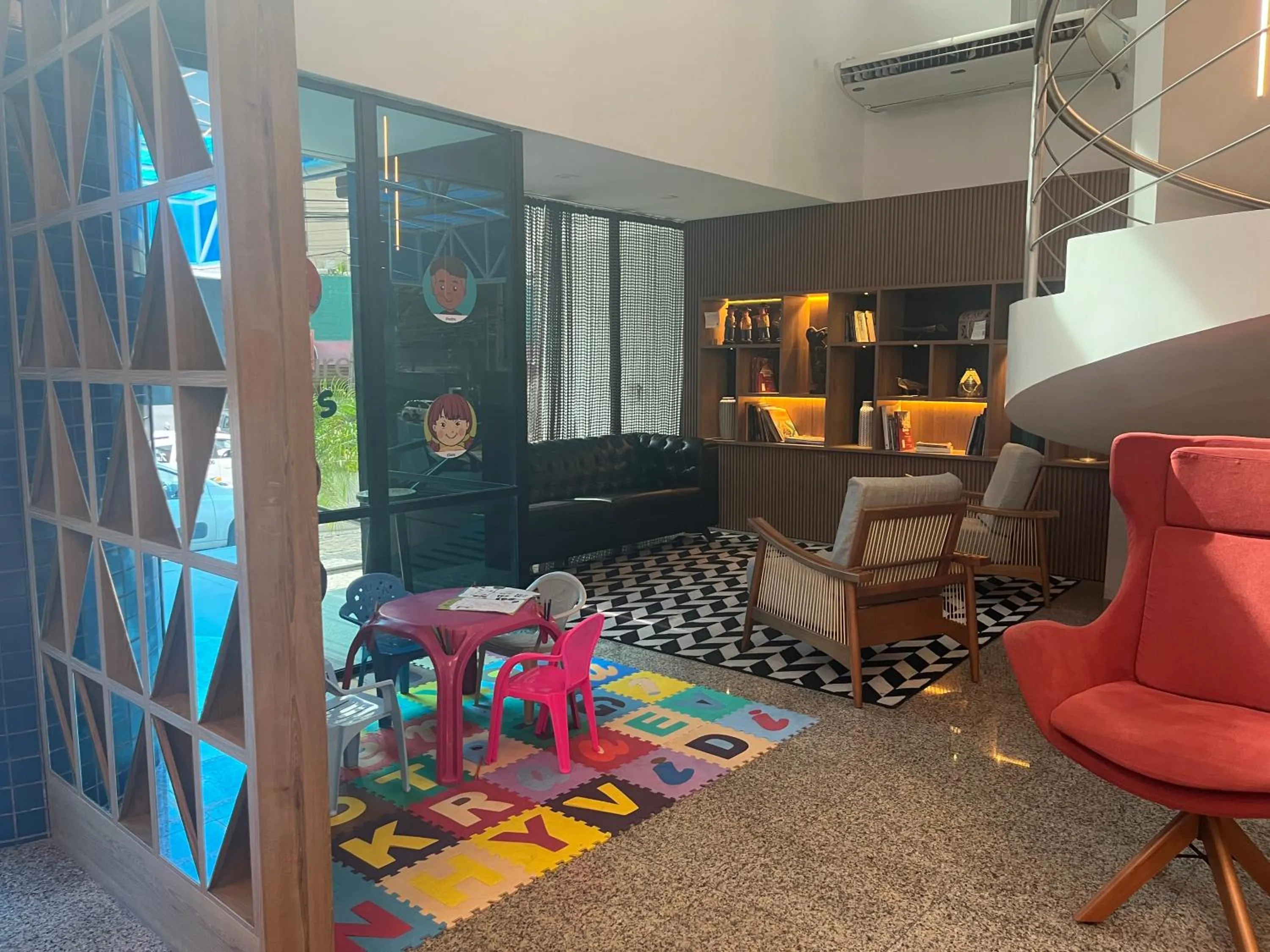 Flat Fortaleza Meireles