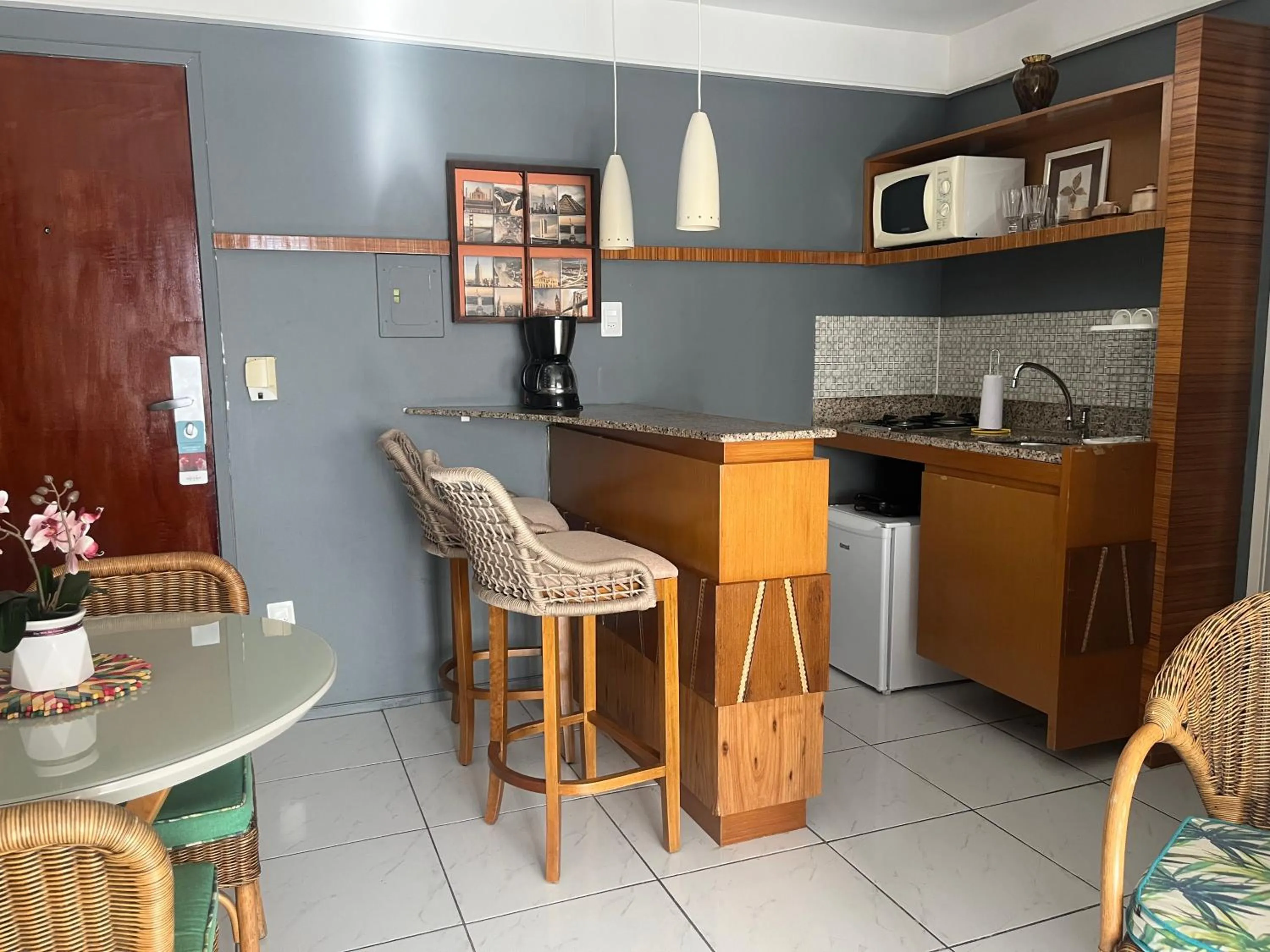 Flat Fortaleza Meireles