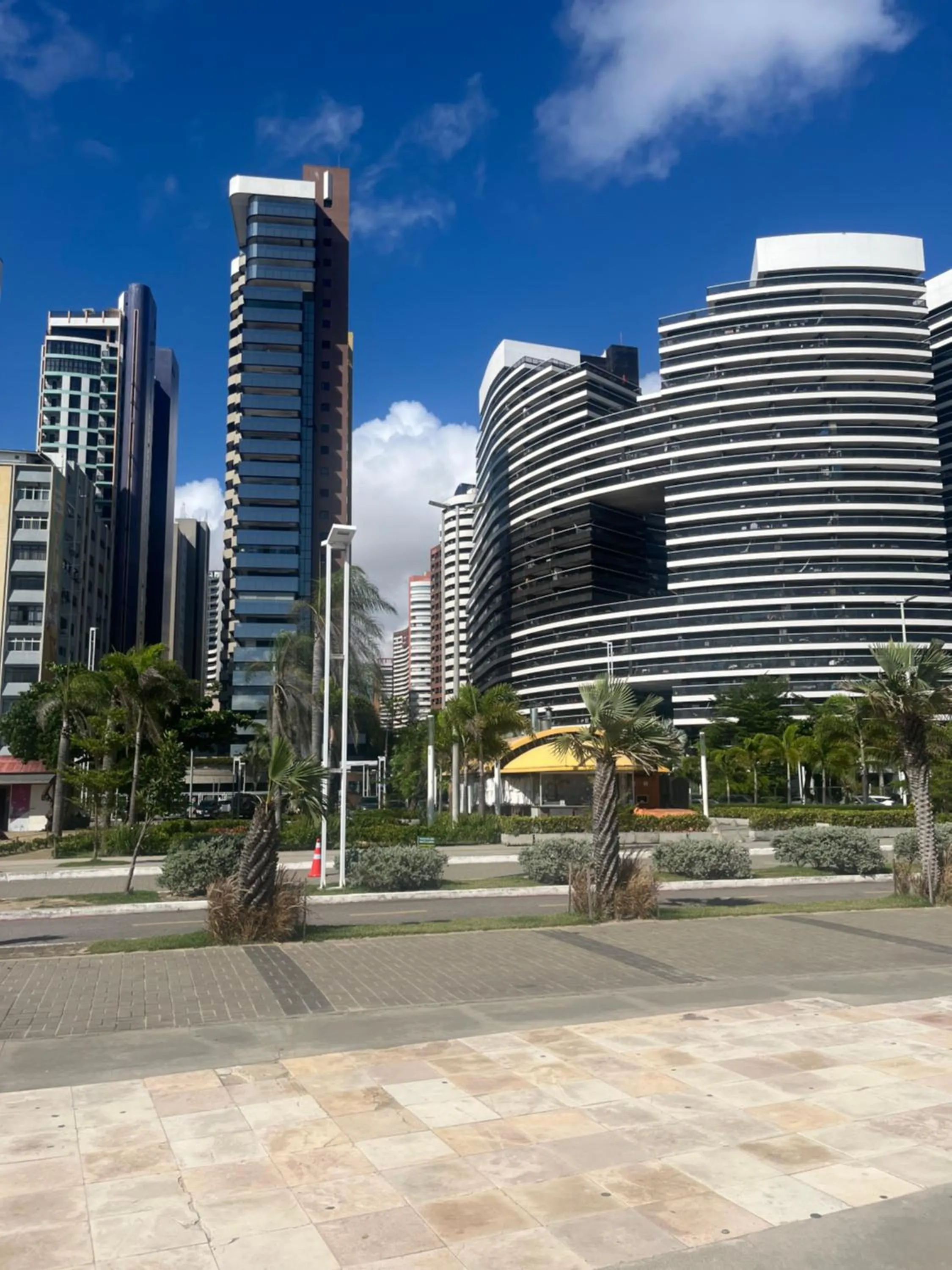 Flat Fortaleza Meireles