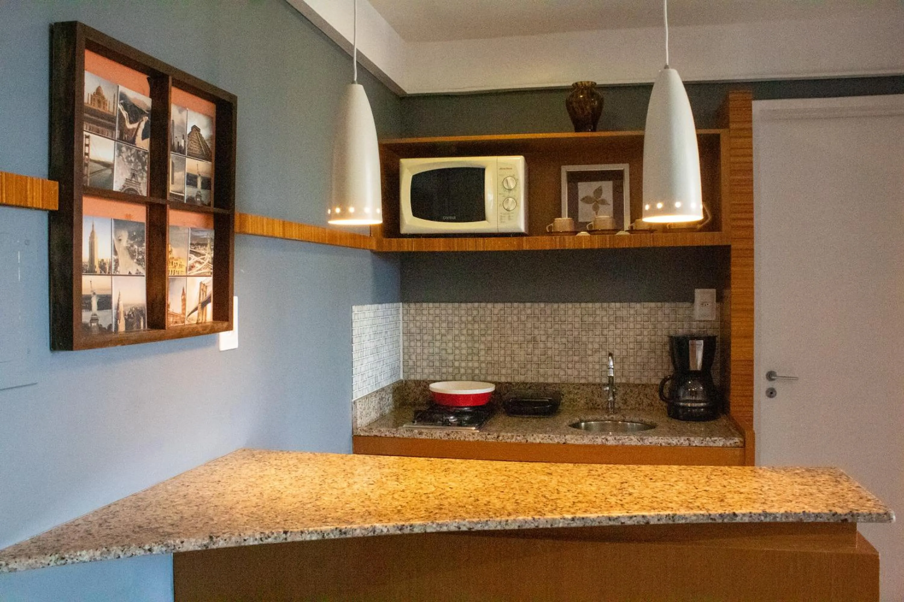 Flat Fortaleza Meireles
