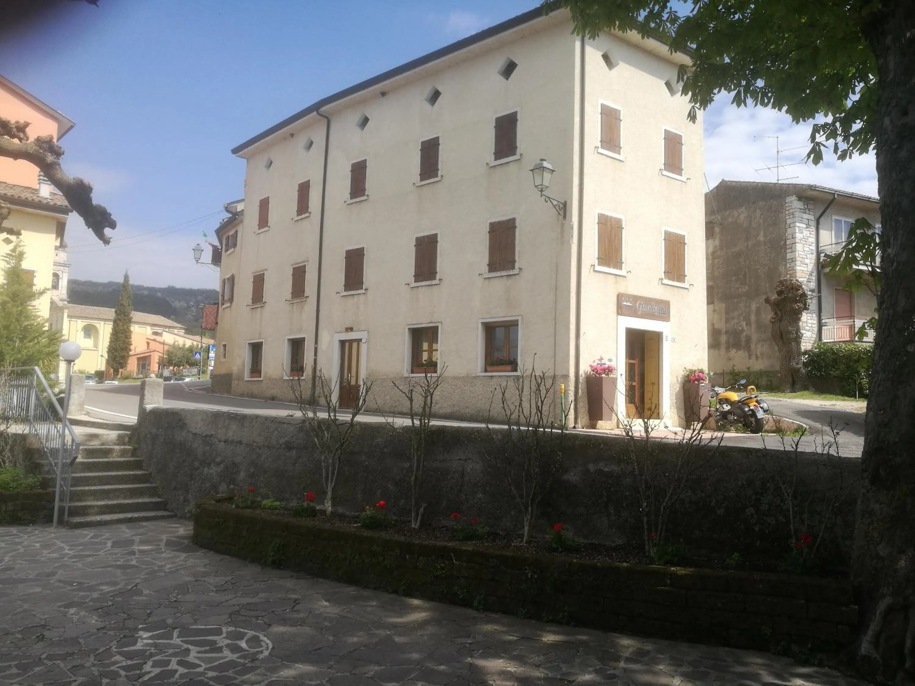 Hotel Giardinetto