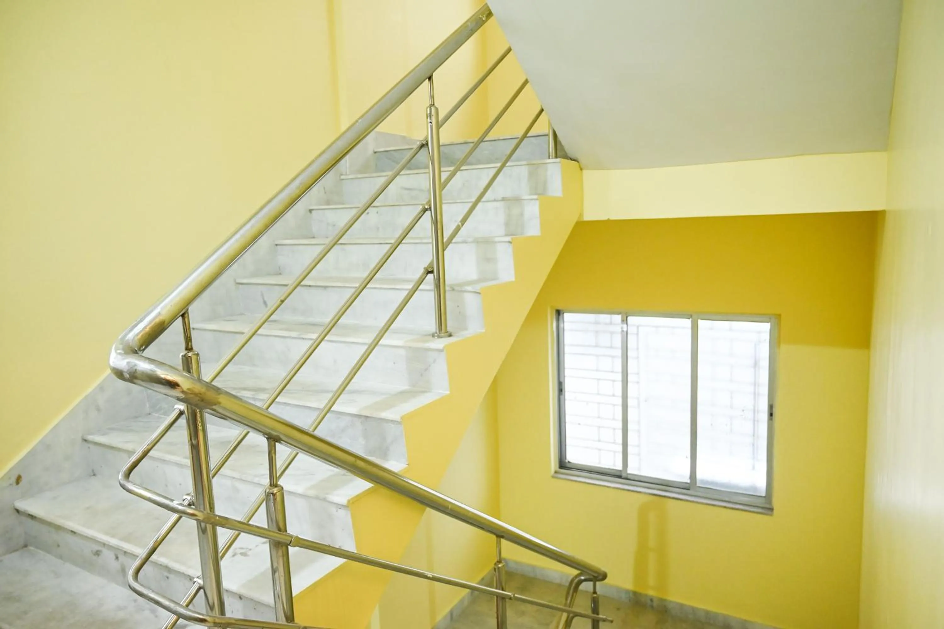 Lobby or reception in Super Collection O Heritage Near Acropolis Mall