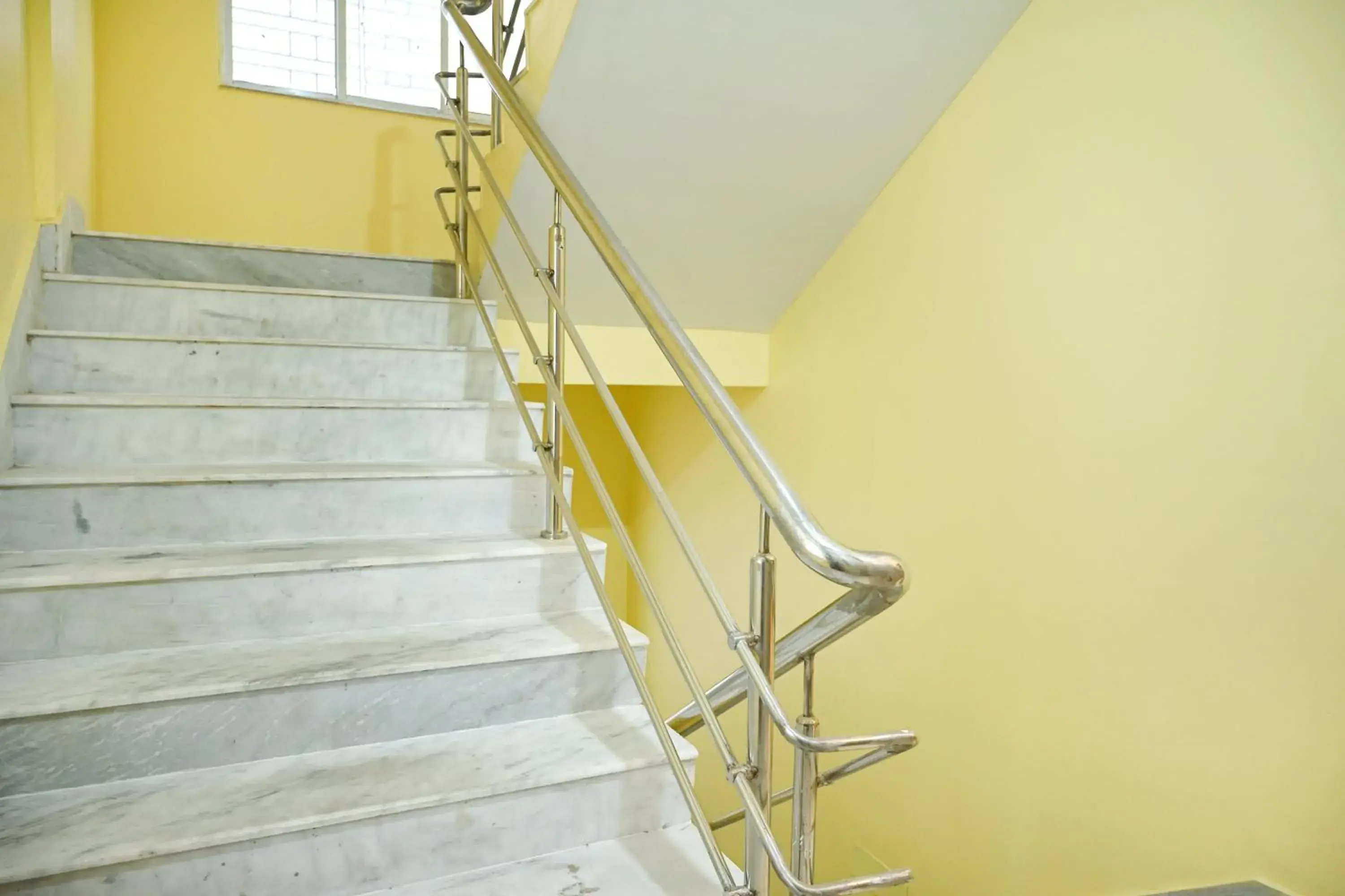 Lobby or reception in Super Collection O Heritage Near Acropolis Mall Lobby or reception in Super Collection O Heritage Near Acropolis Mall