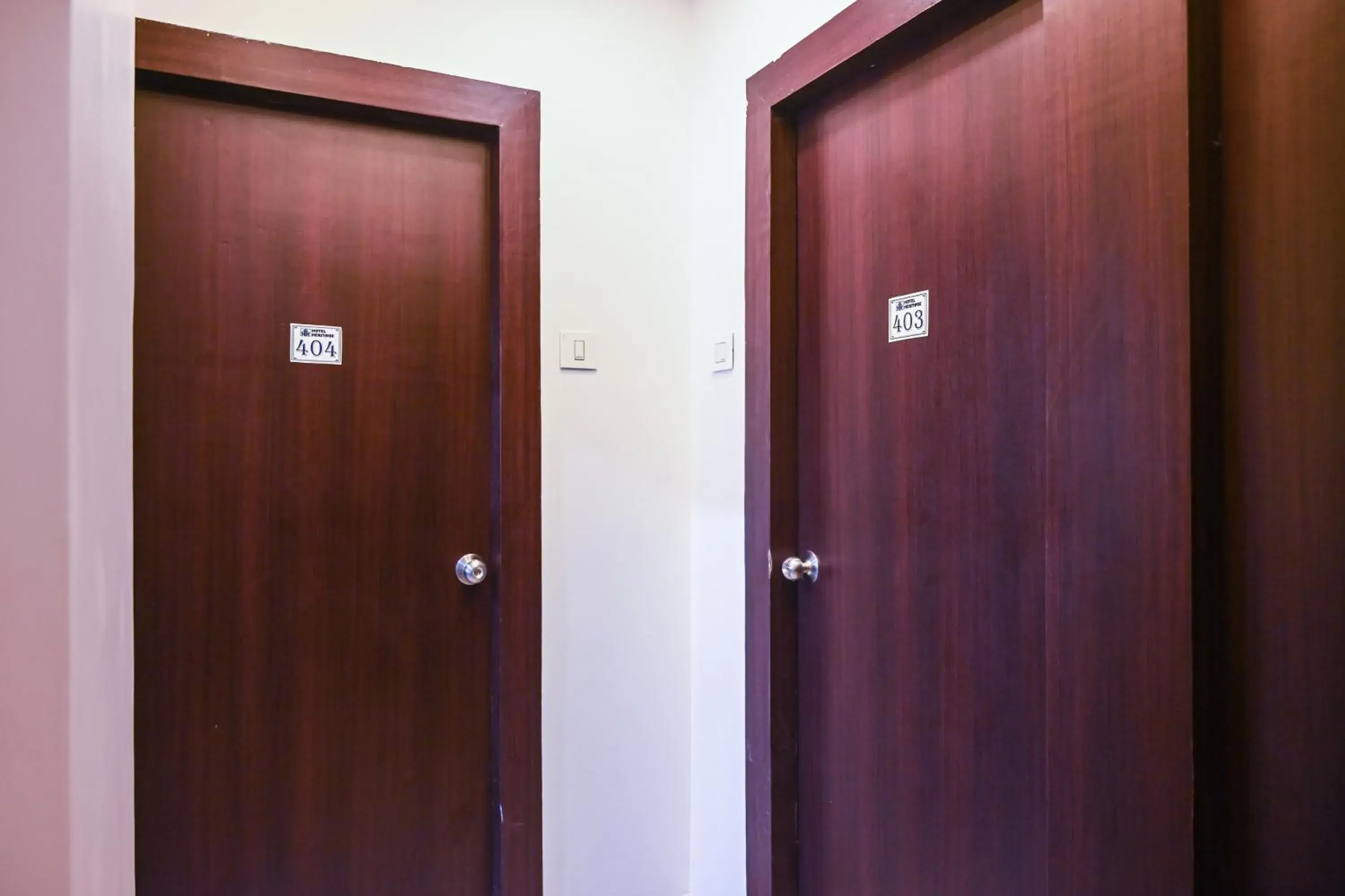 Lobby or reception in Super Collection O Heritage Near Acropolis Mall Lobby or reception in Super Collection O Heritage Near Acropolis Mall