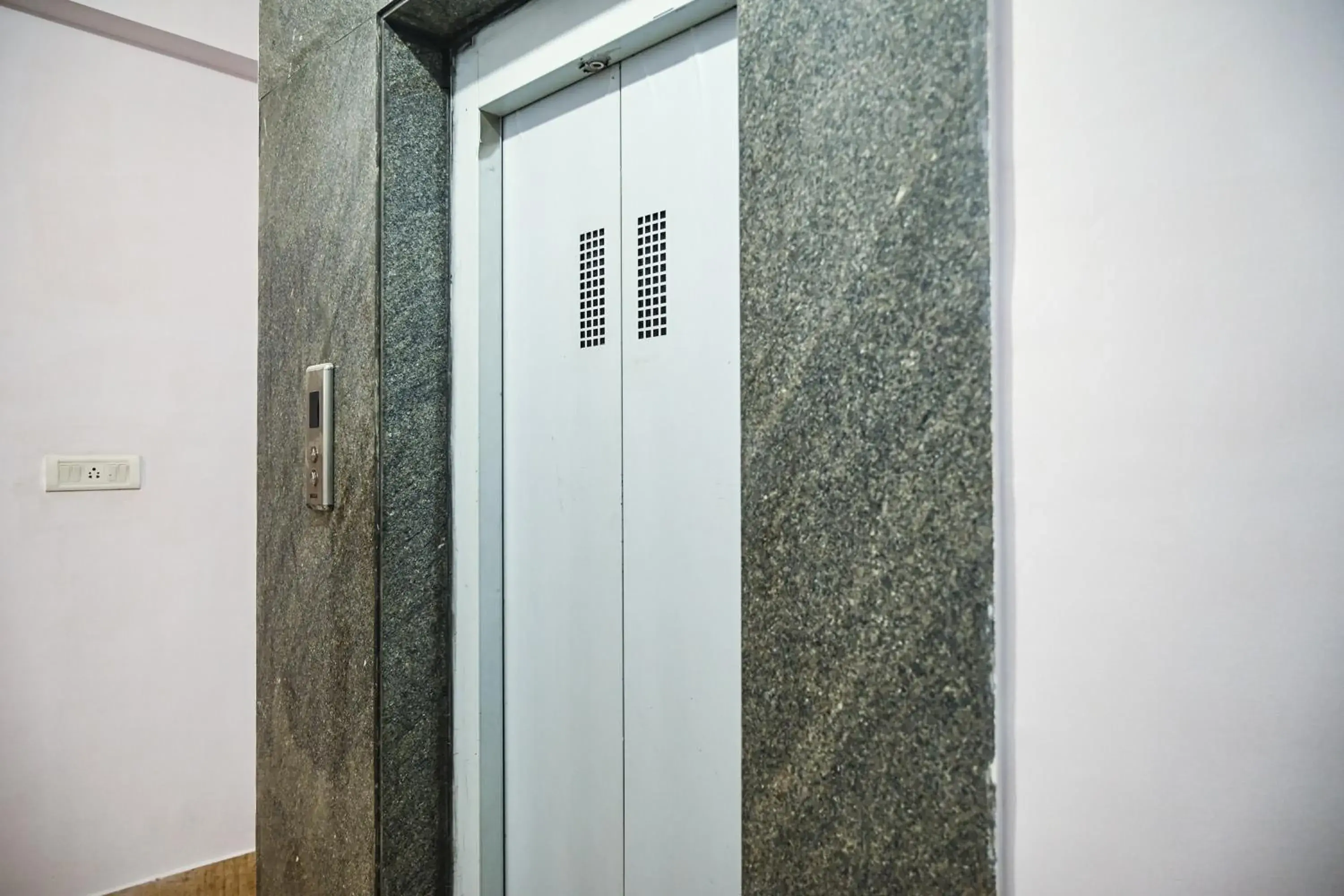 Lobby or reception in Hotel O Shraddha Residency 2 Lobby or reception in Hotel O Shraddha Residency 2