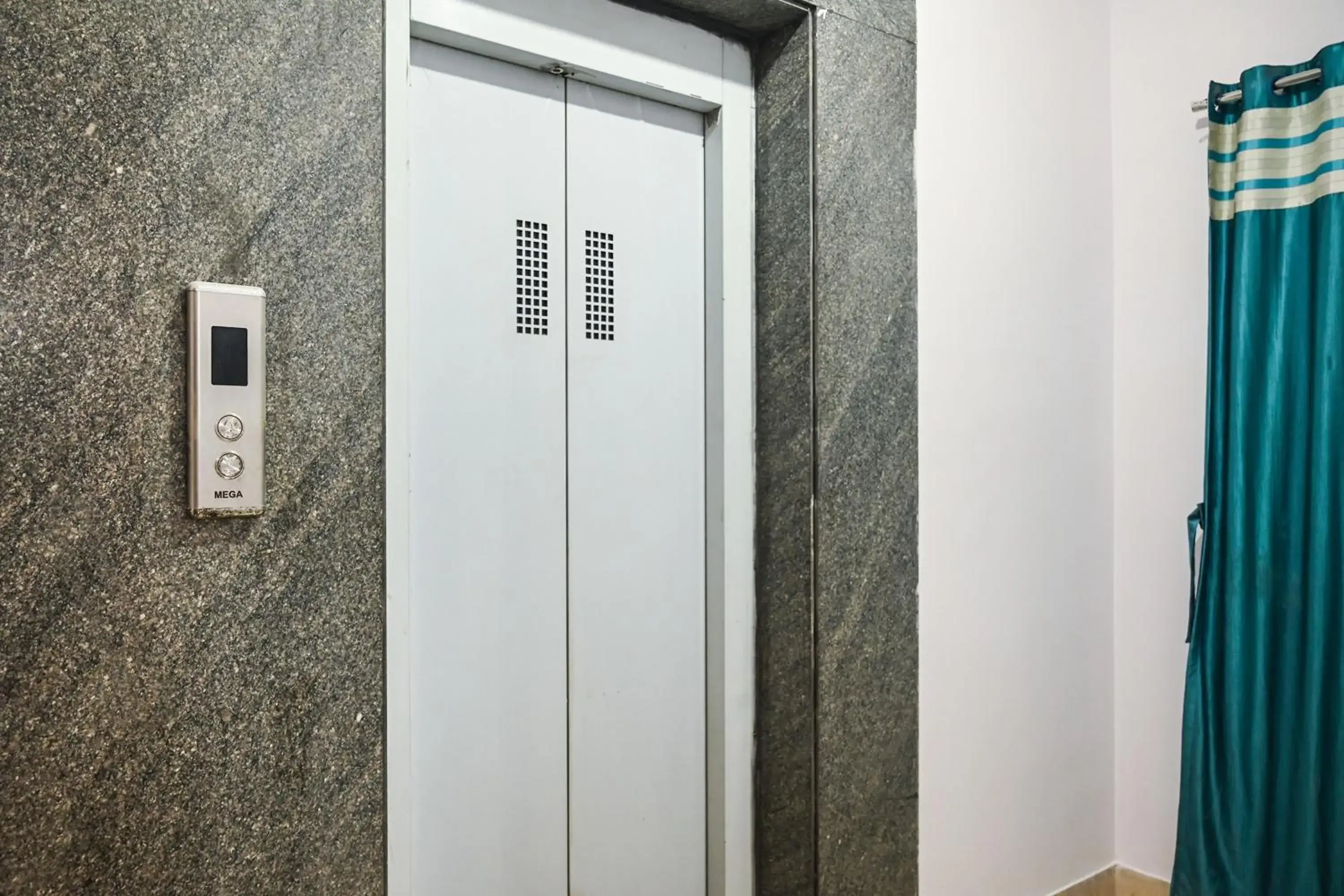 Lobby or reception in Hotel O Shraddha Residency 2 Lobby or reception in Hotel O Shraddha Residency 2