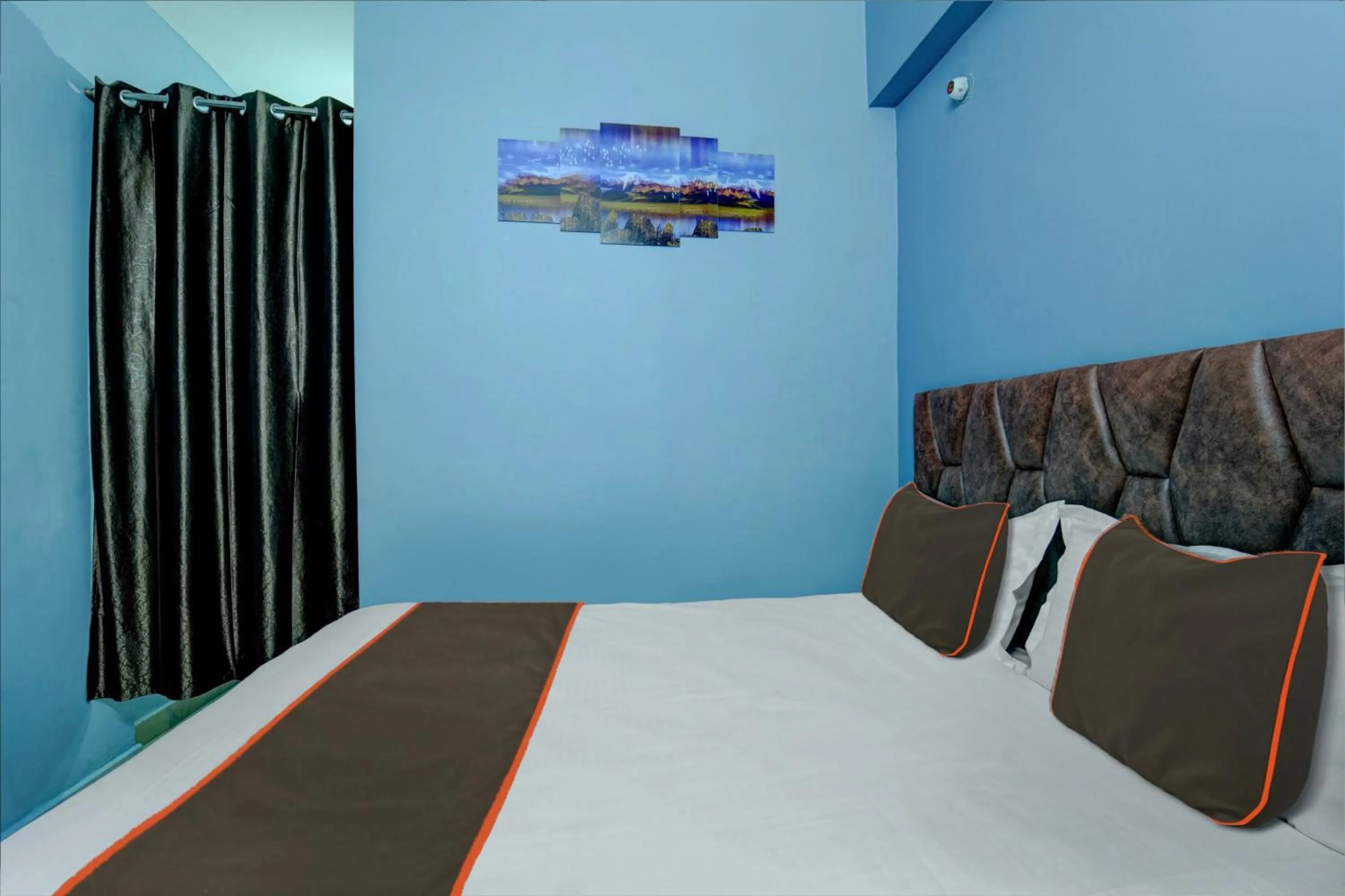 Bedroom in Collection O Dream Villa