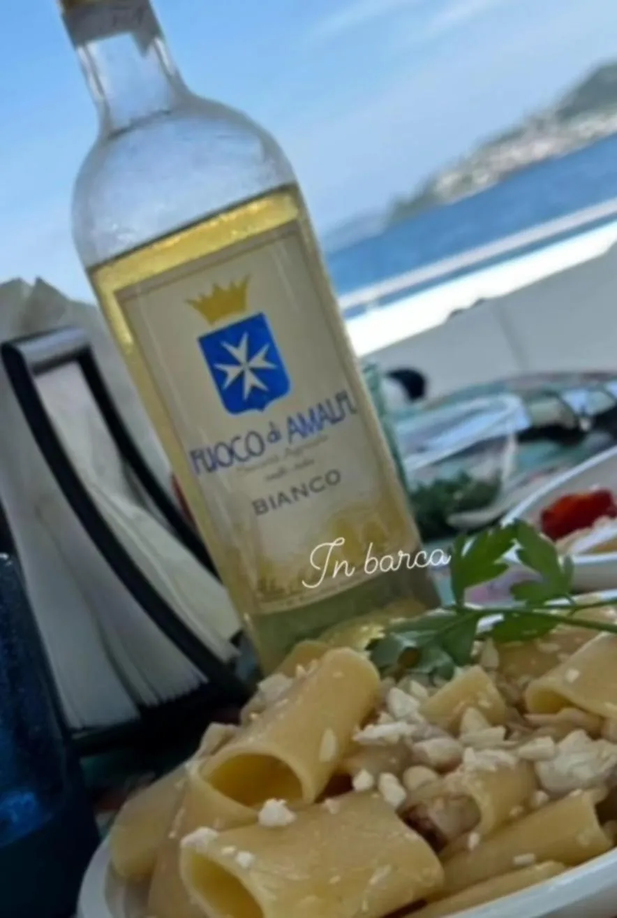 Agriturismo Fuoco D'Amalfi Villa Iazzetta