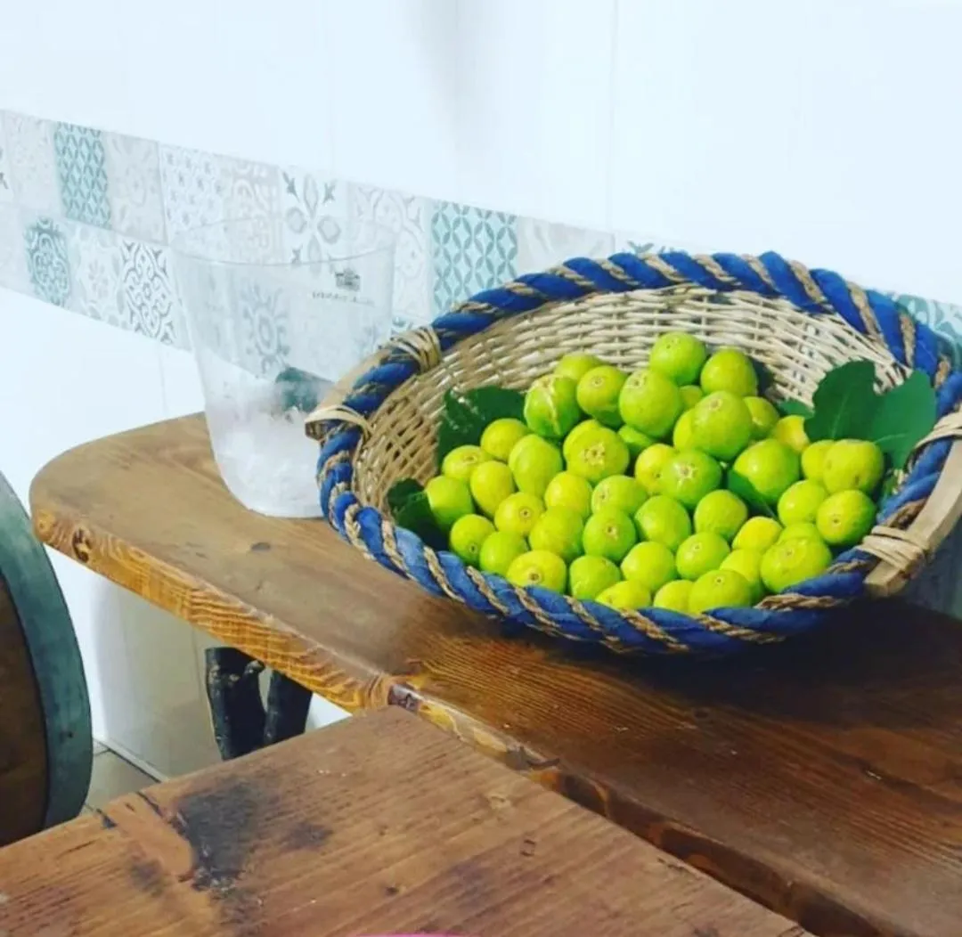 Agriturismo Fuoco D'Amalfi Villa Iazzetta