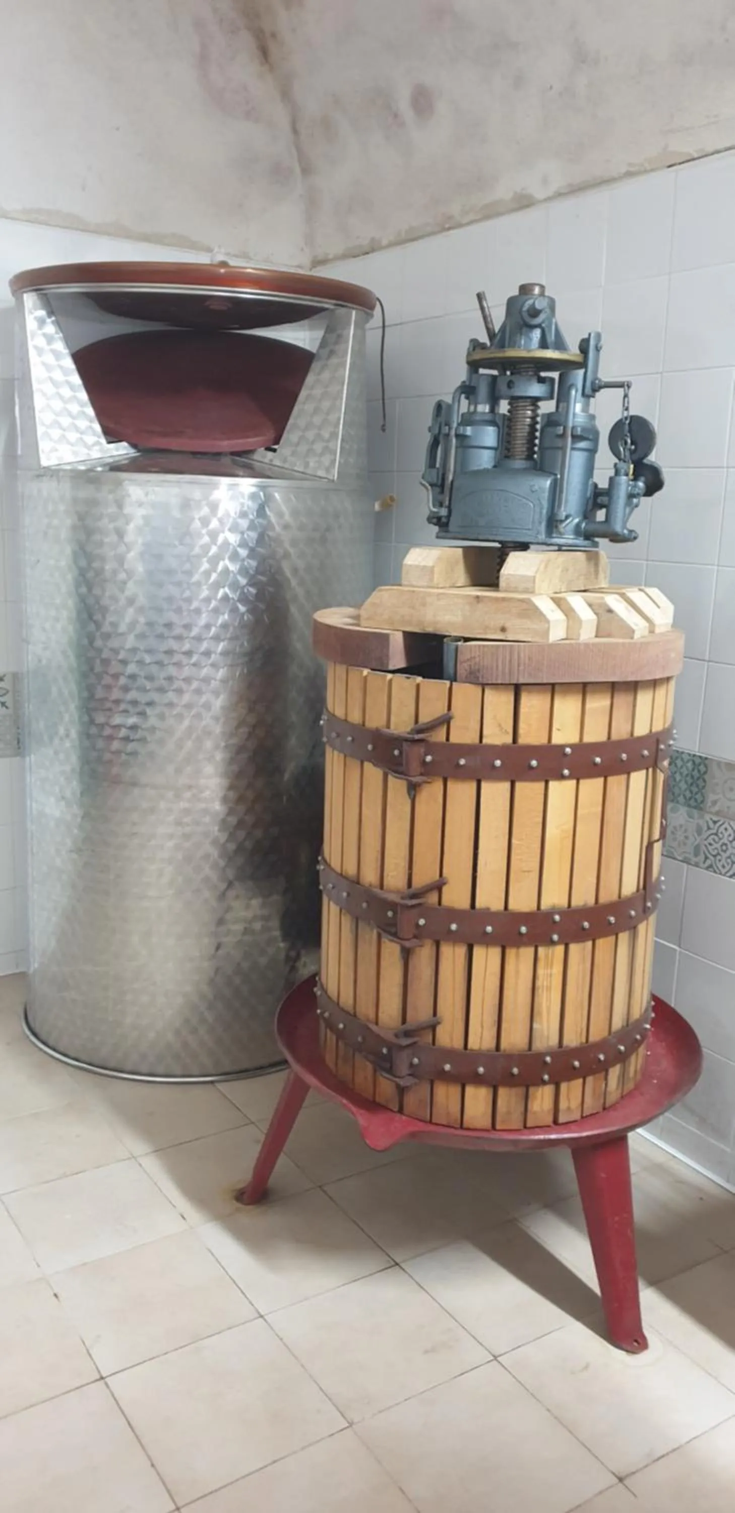 Agriturismo Fuoco D'Amalfi Villa Iazzetta