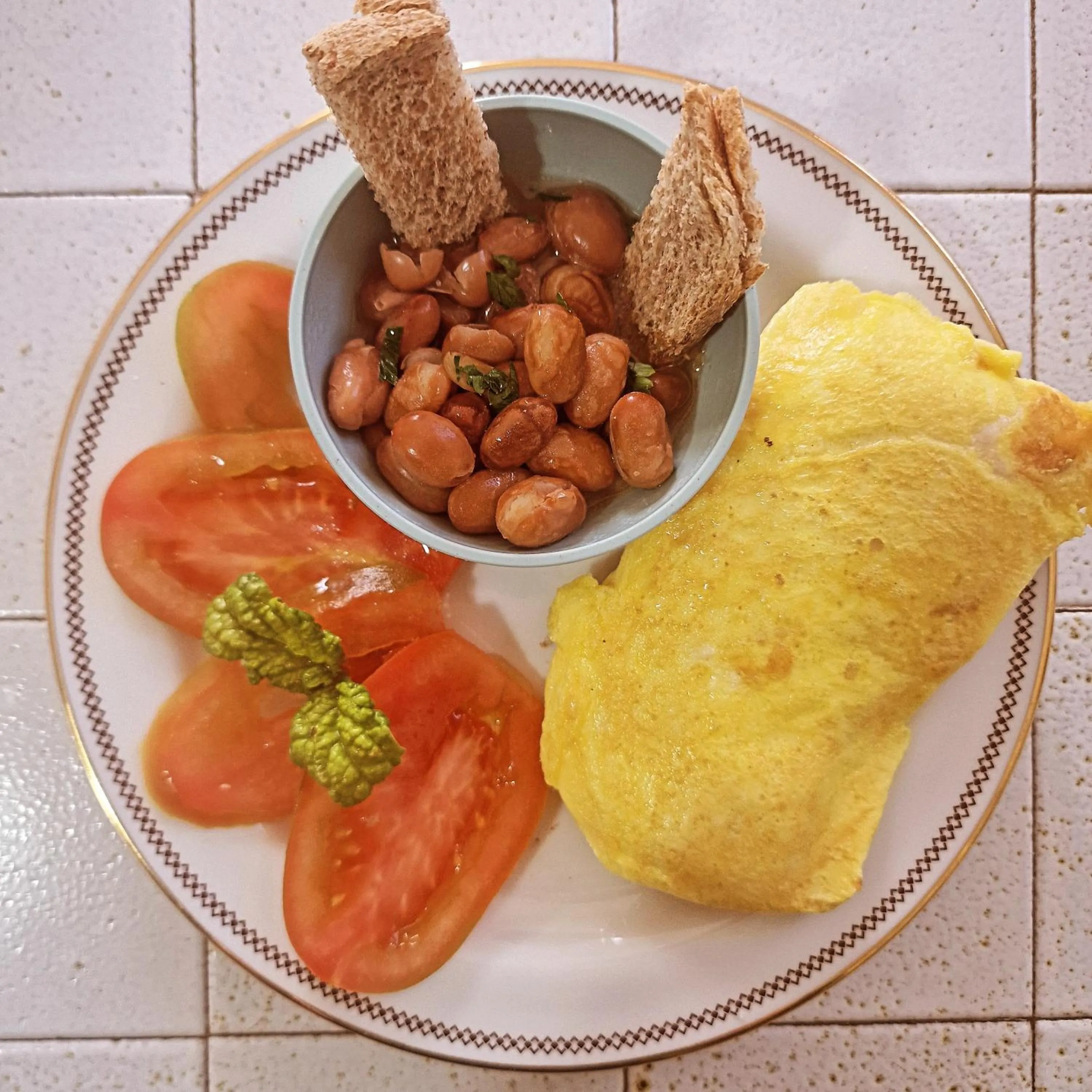 Agriturismo Fuoco D'Amalfi Villa Iazzetta