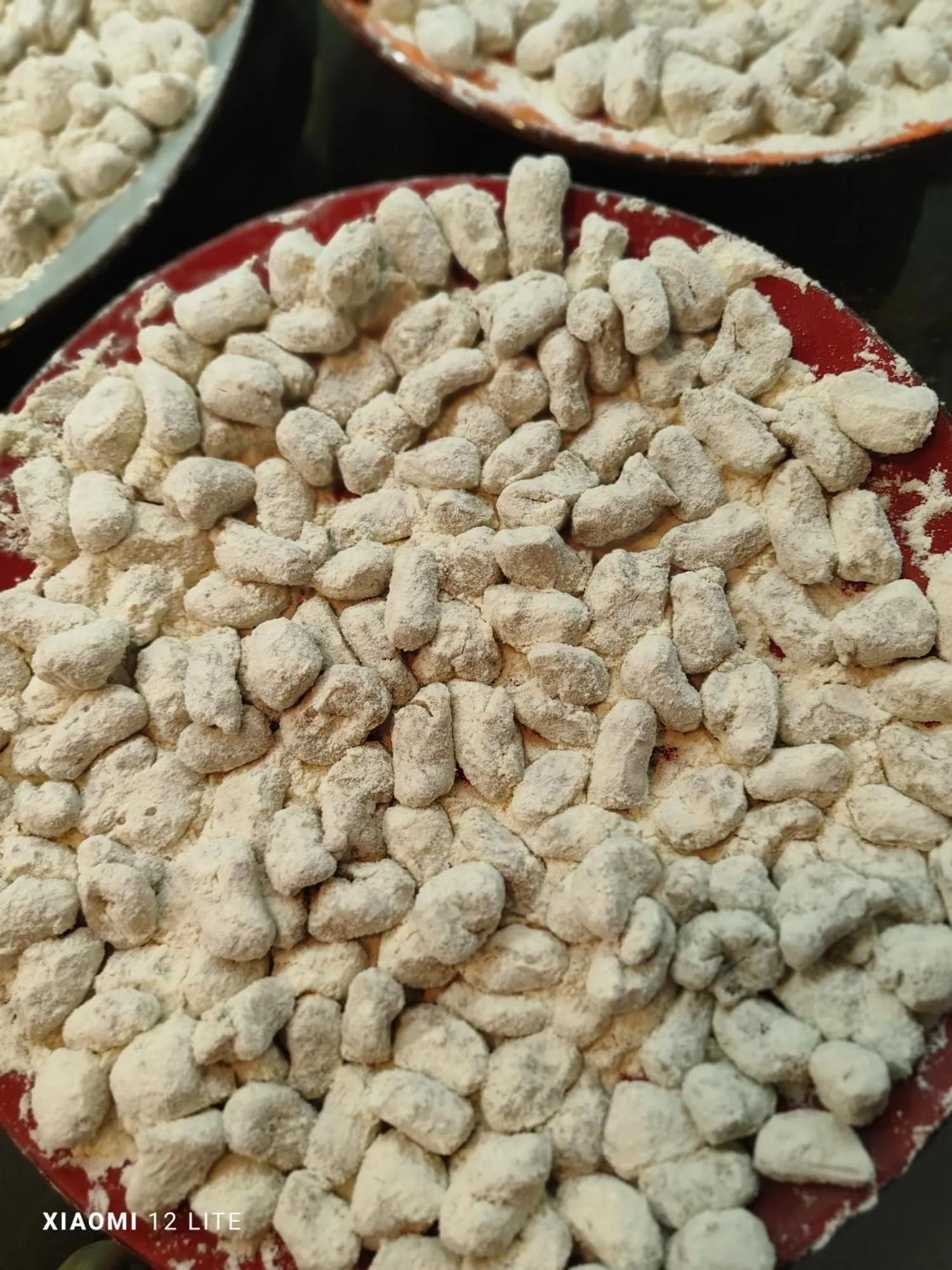 Agriturismo Fuoco D'Amalfi Villa Iazzetta