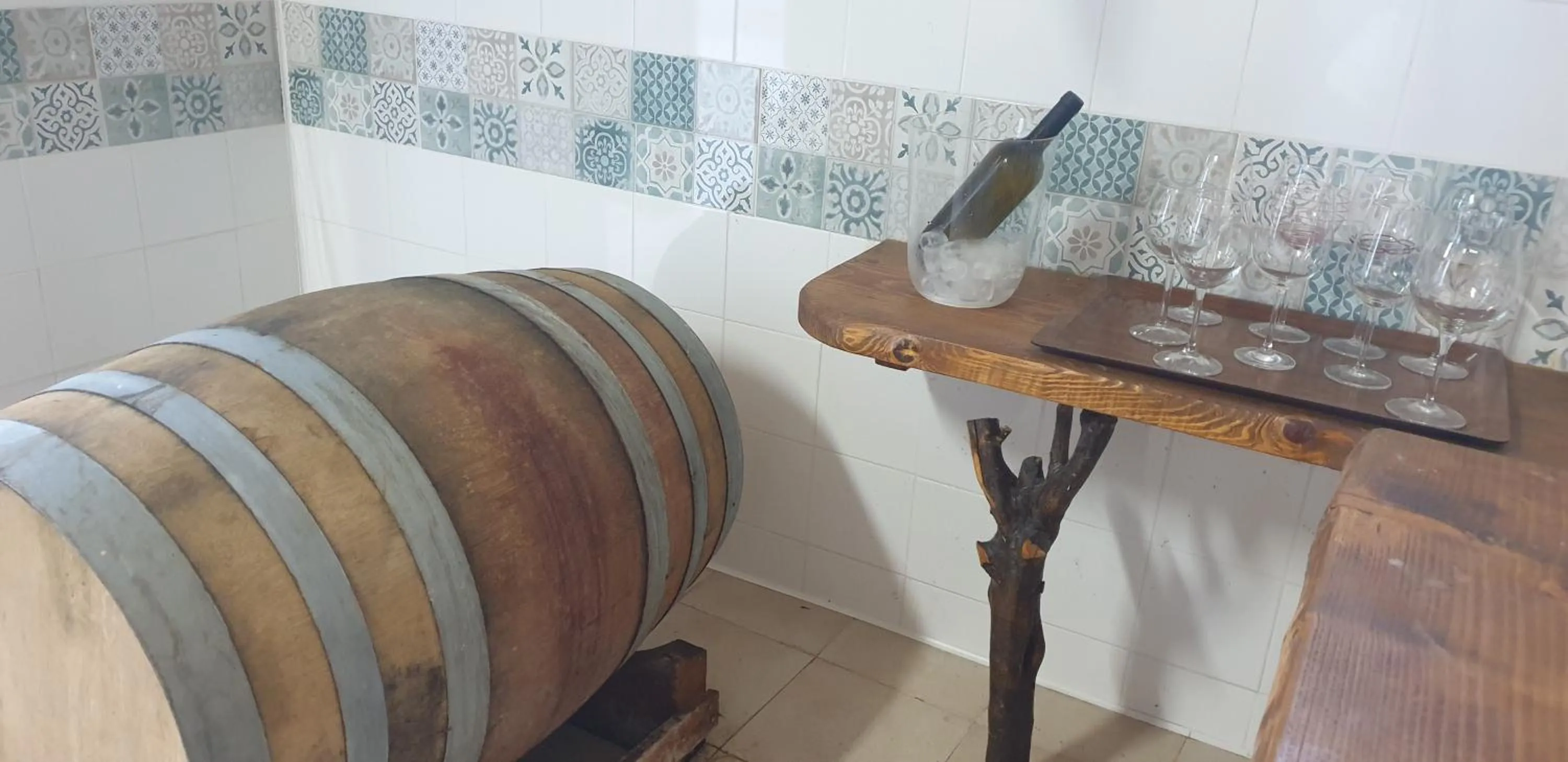 Agriturismo Fuoco D'Amalfi Villa Iazzetta