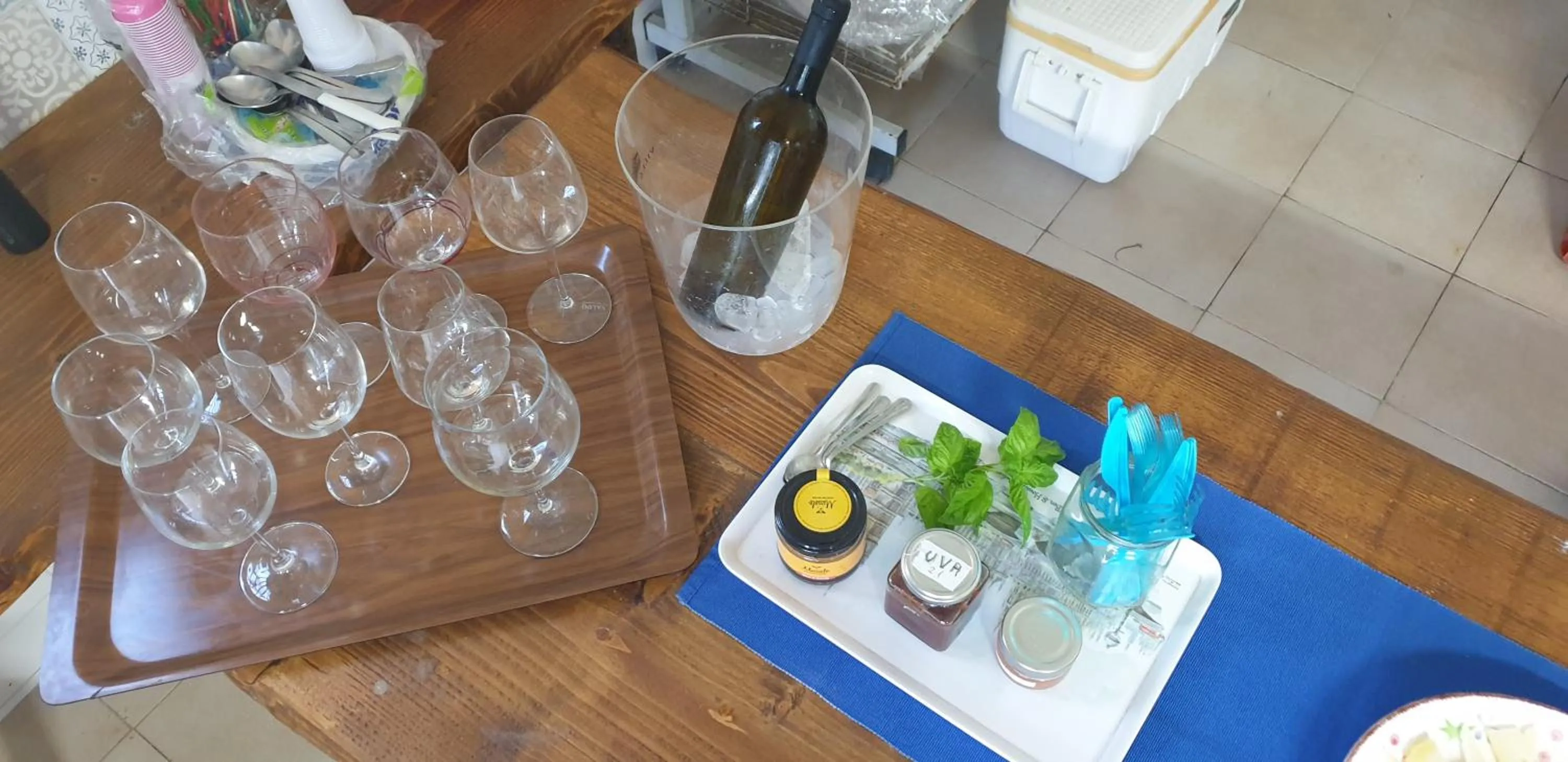 Agriturismo Fuoco D'Amalfi Villa Iazzetta