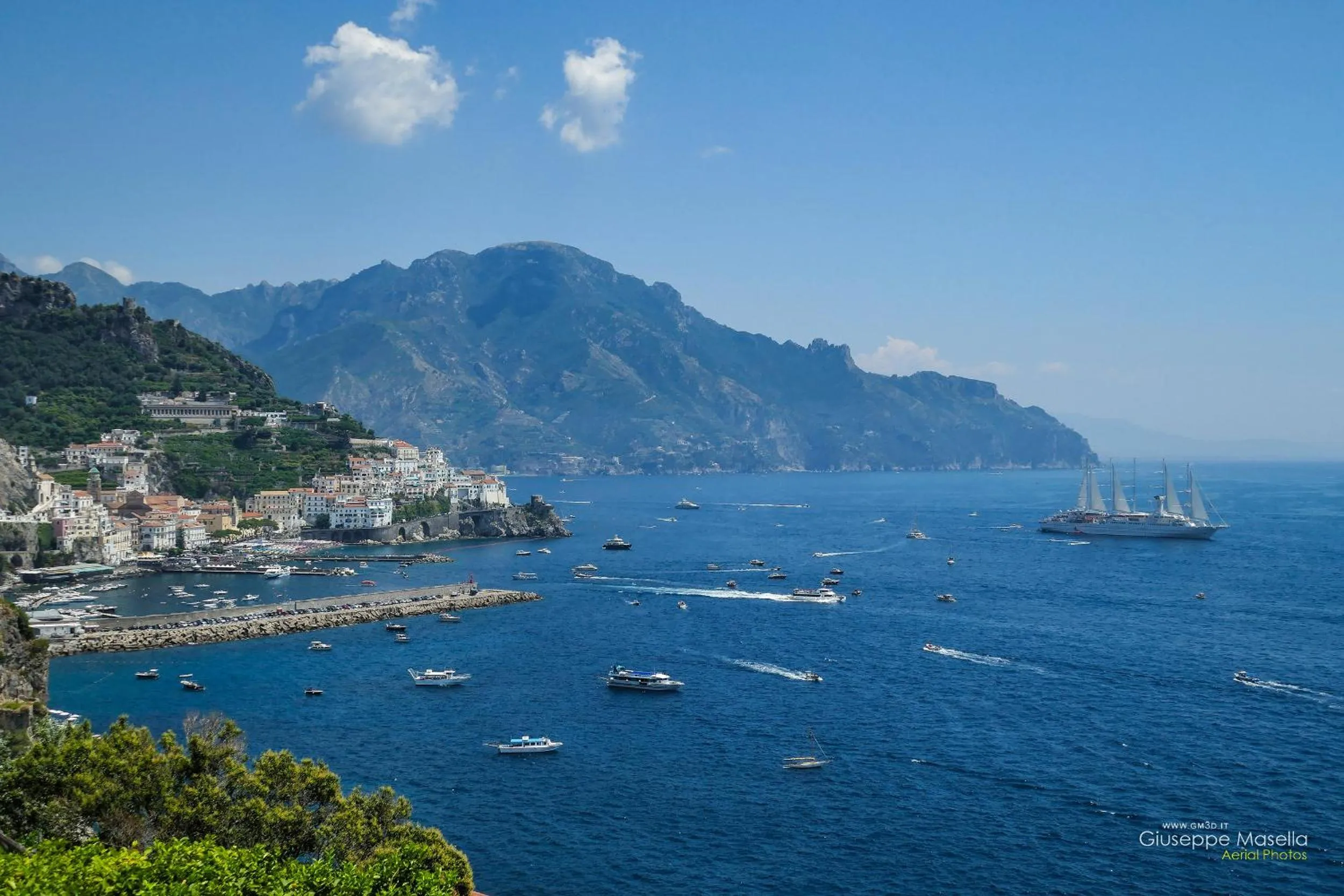 Agriturismo Fuoco D'Amalfi Villa Iazzetta