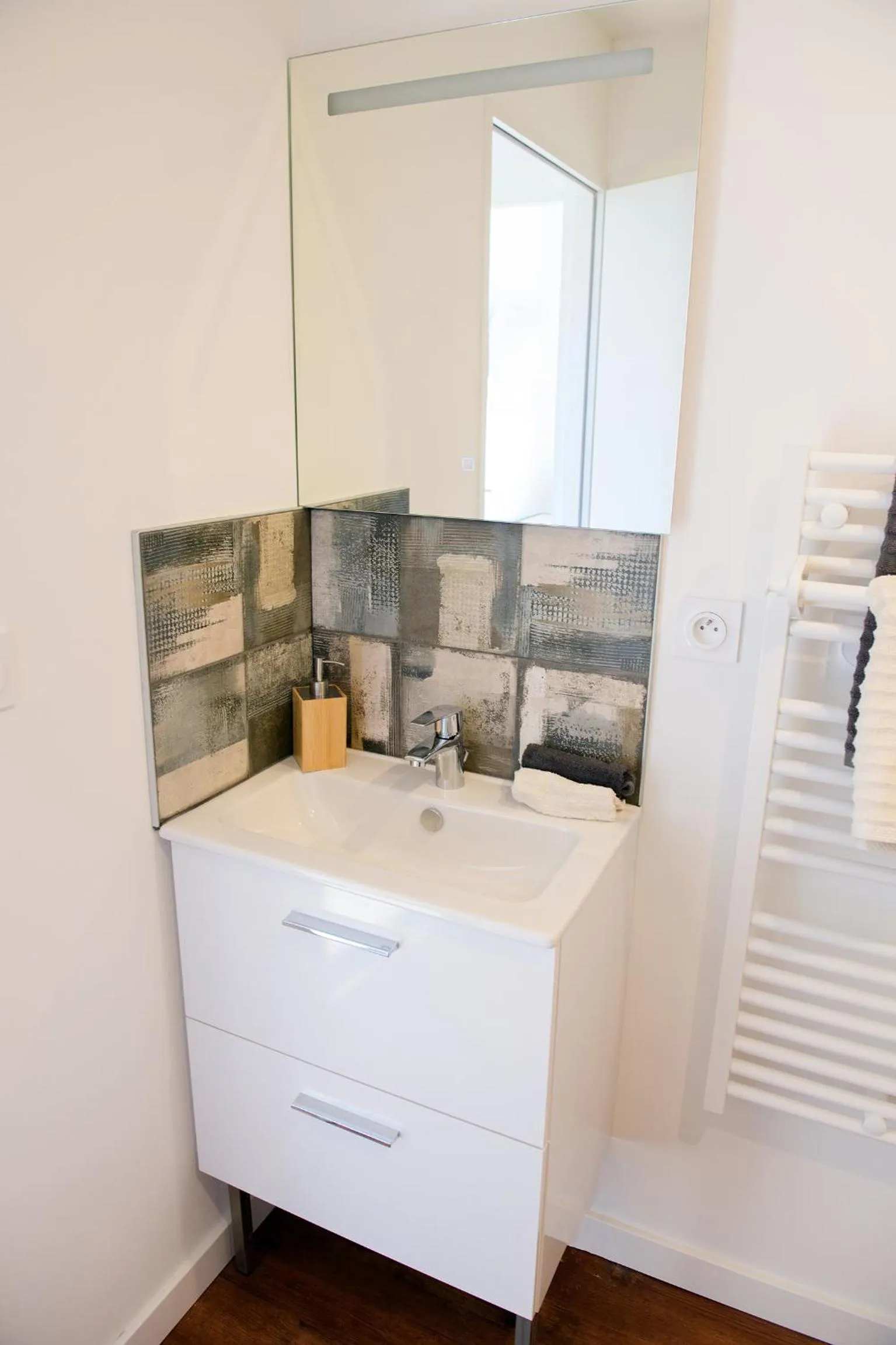 Le Forez Appartement 4 pers ou Studio 2 pers