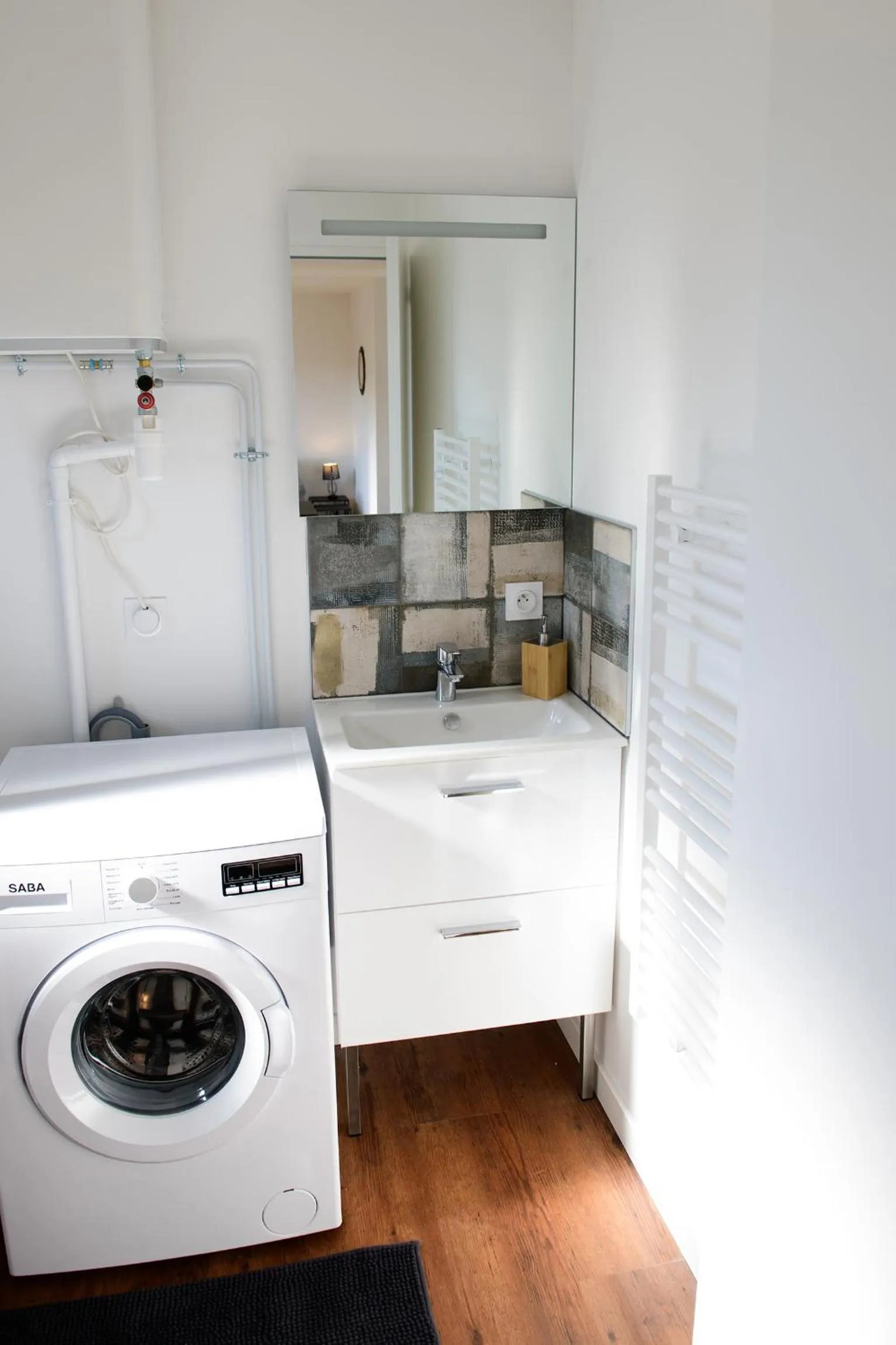 Le Forez Appartement 4 pers ou Studio 2 pers