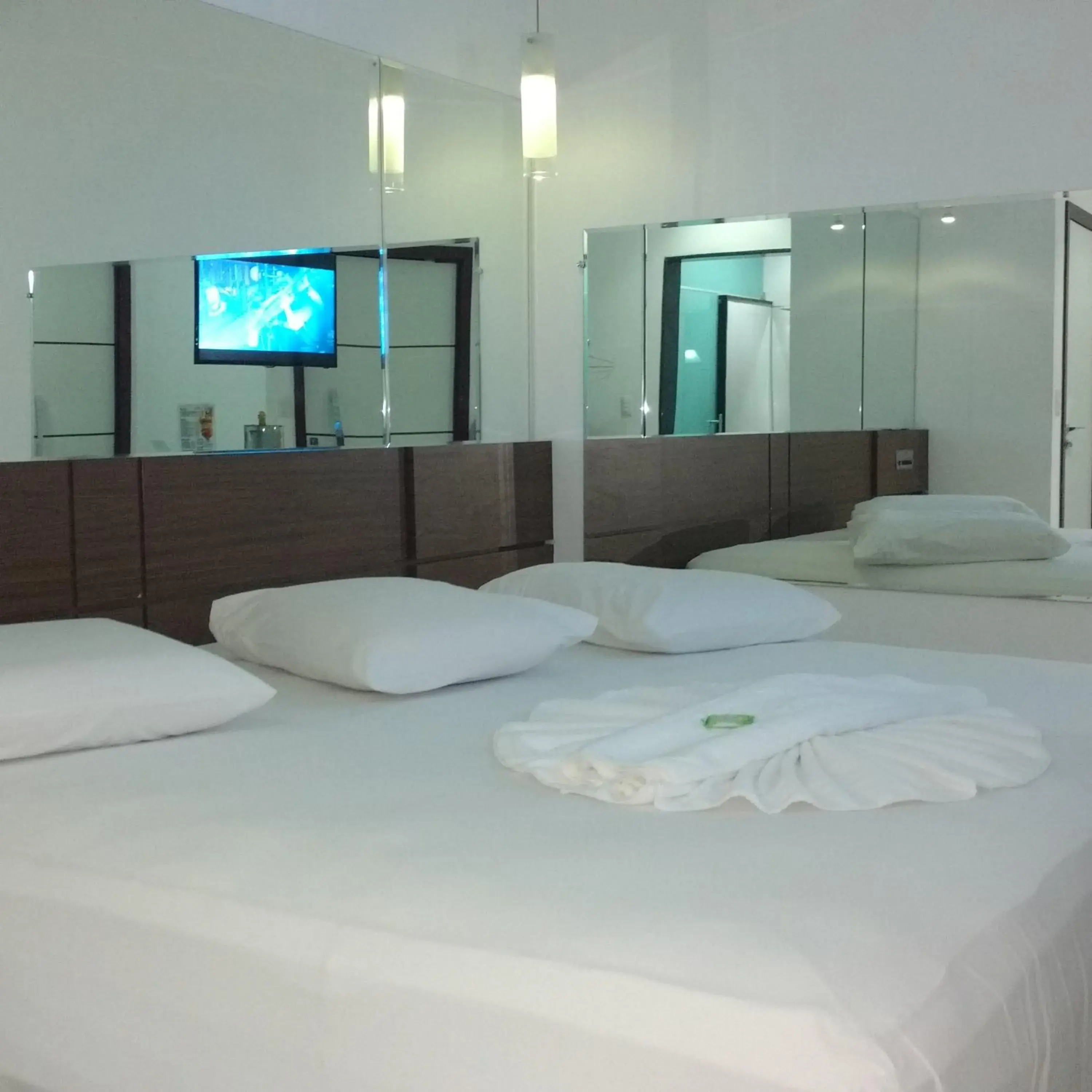 Ele e Ela Motel (Adult Only) Ele e Ela Motel (Adult Only)