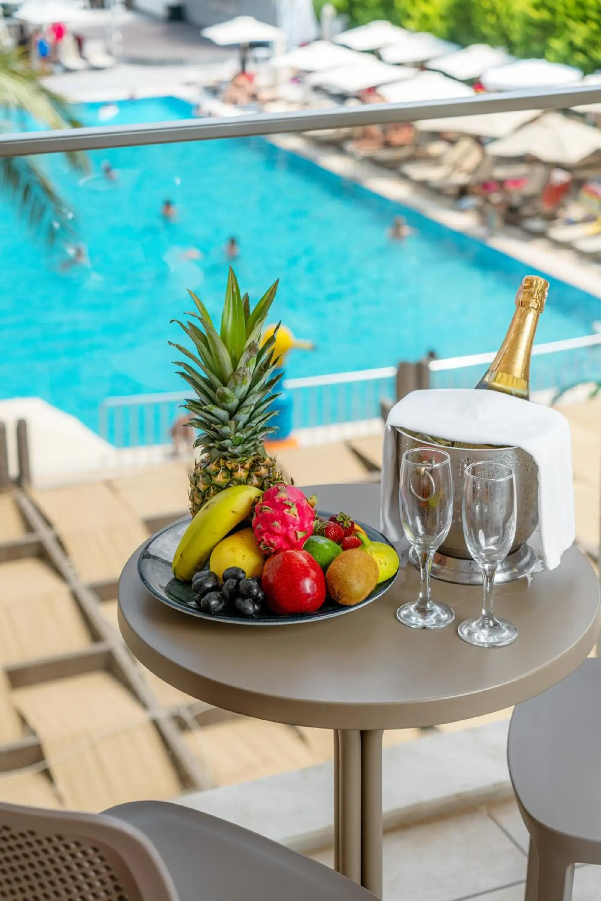 Side Story Resort & Spa Side Story Resort & Spa
