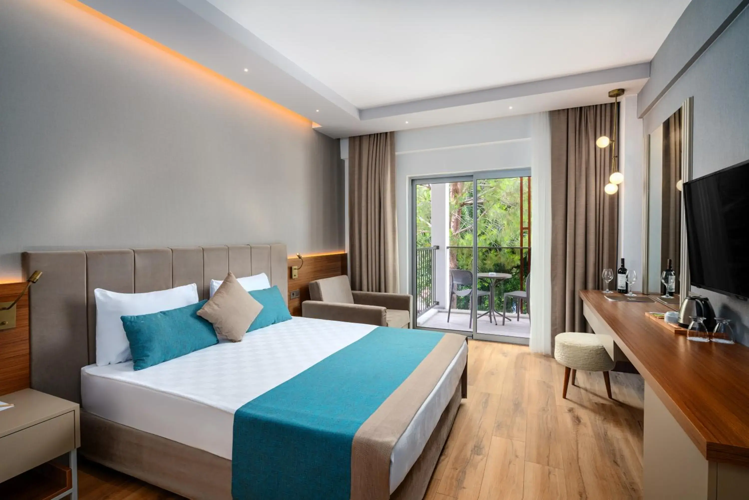 Side Story Resort & Spa Side Story Resort & Spa