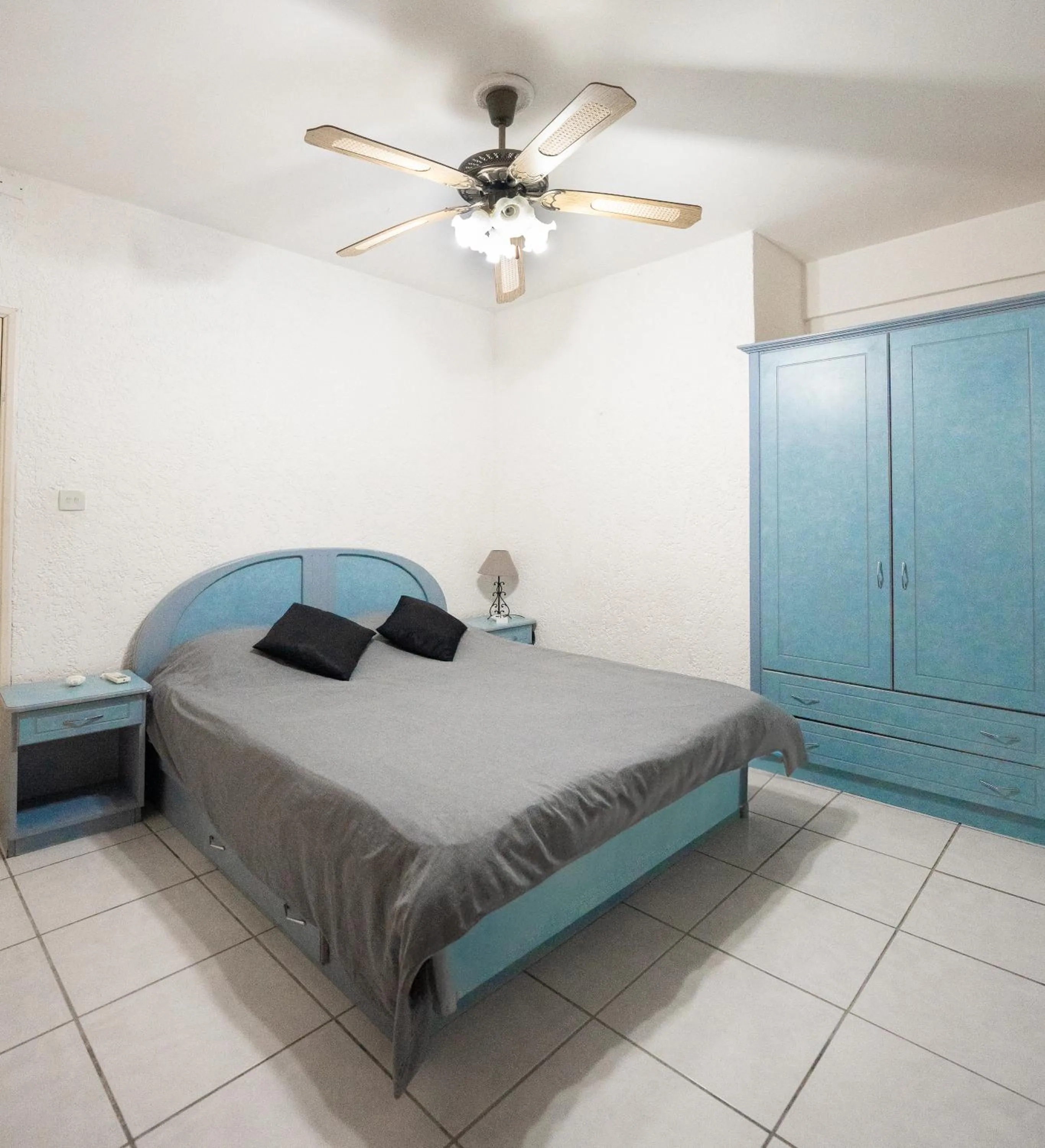 Bedroom, Bed in Your west coast getaway