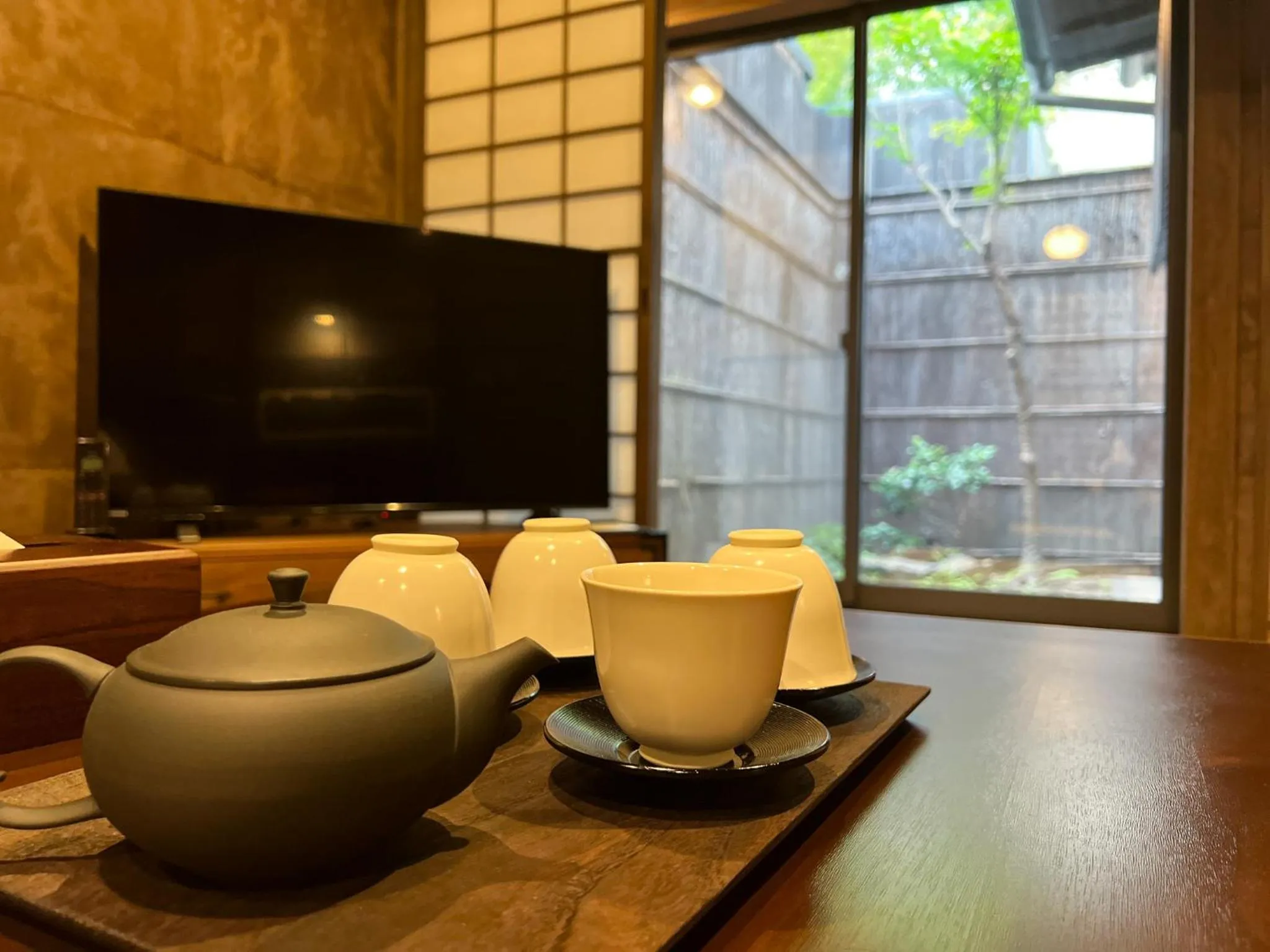 Other in Rinn Shijo Machiya