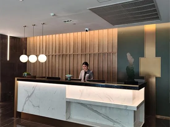 Ramada by Wyndham Taizhou West