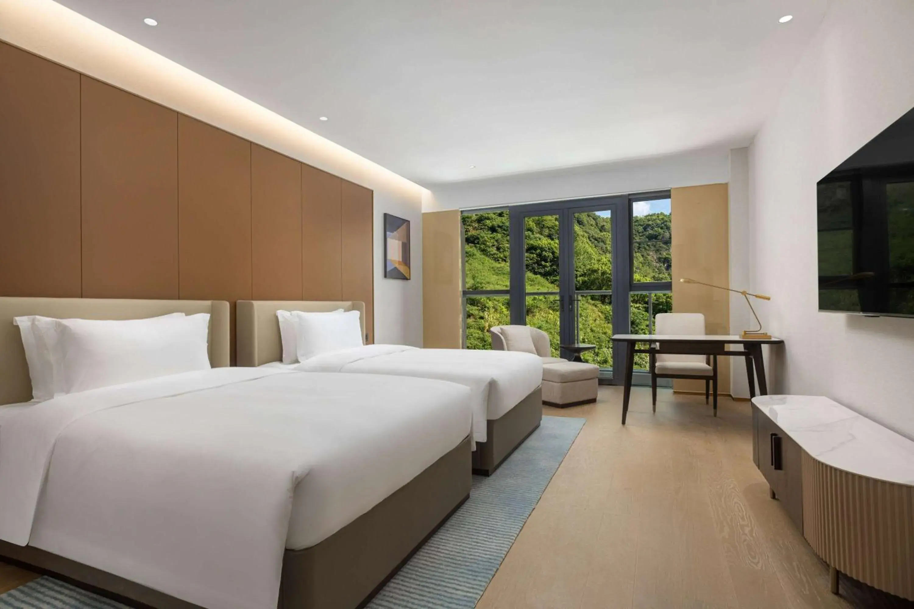 Ramada by Wyndham Taizhou West Ramada by Wyndham Taizhou West