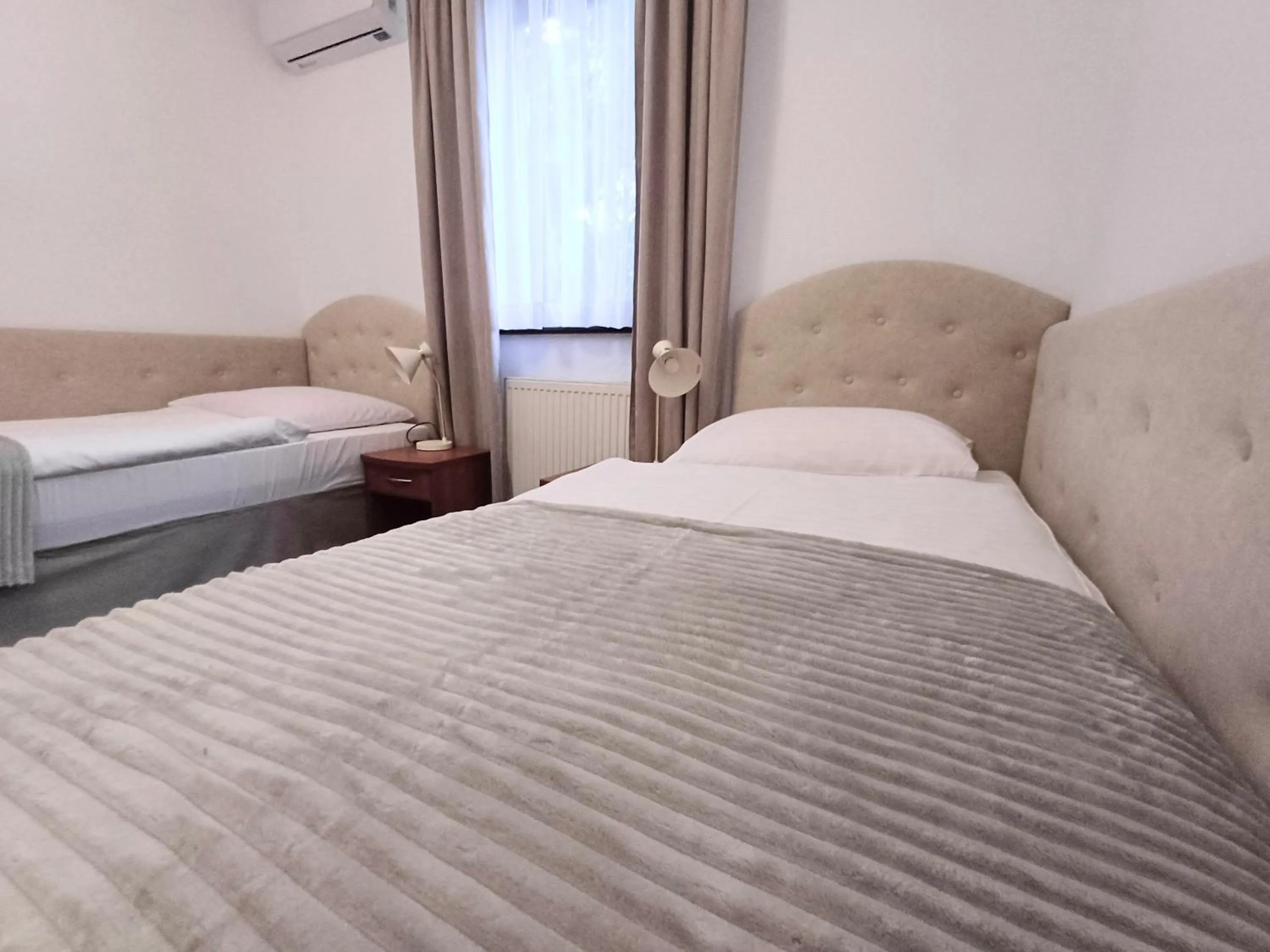 Photo of the whole room, Bed in Hotel i Restauracja Borowianka