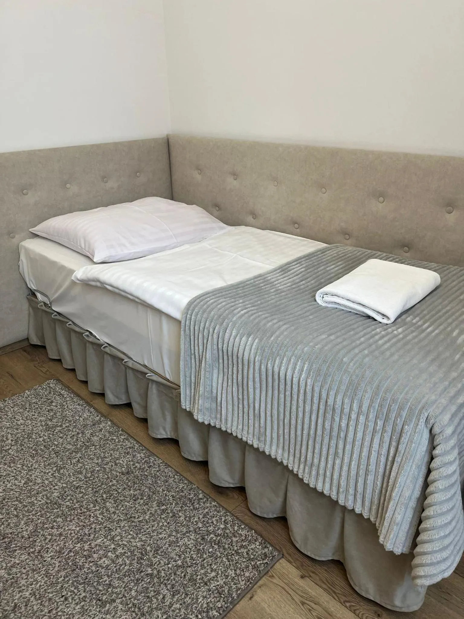 Bed in Hotel i Restauracja Borowianka