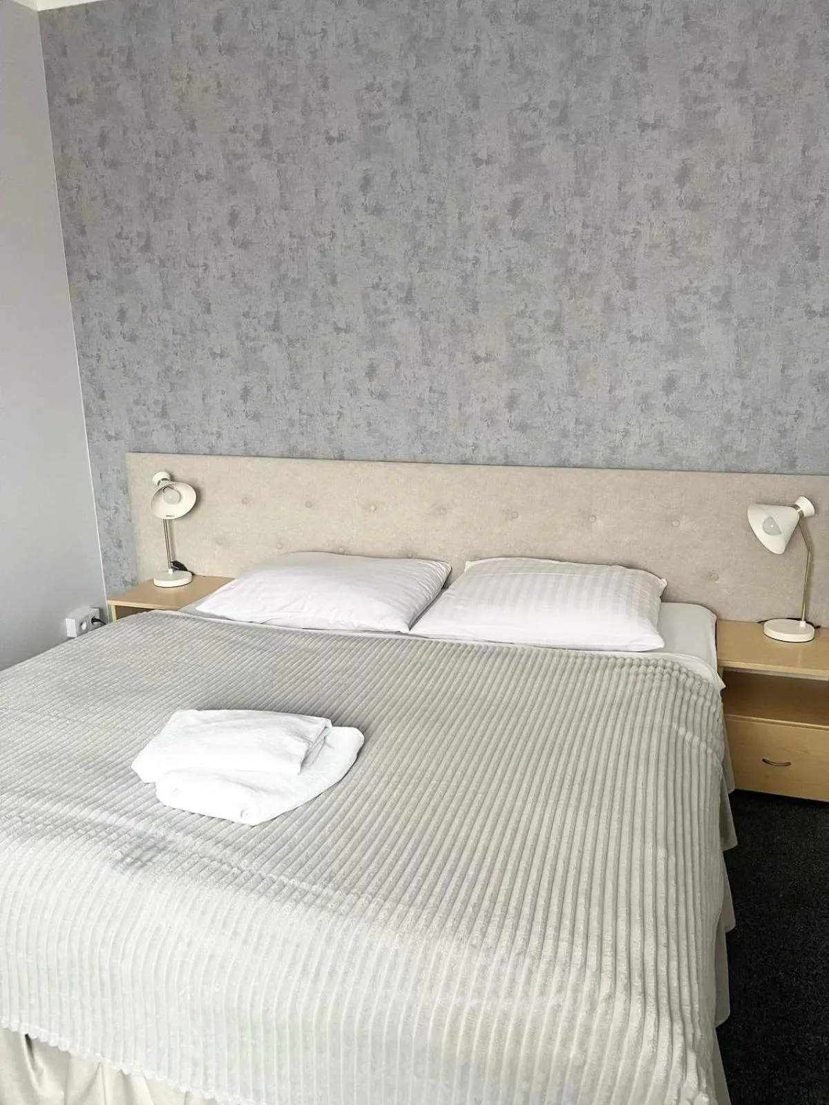 Photo of the whole room, Bed in Hotel i Restauracja Borowianka