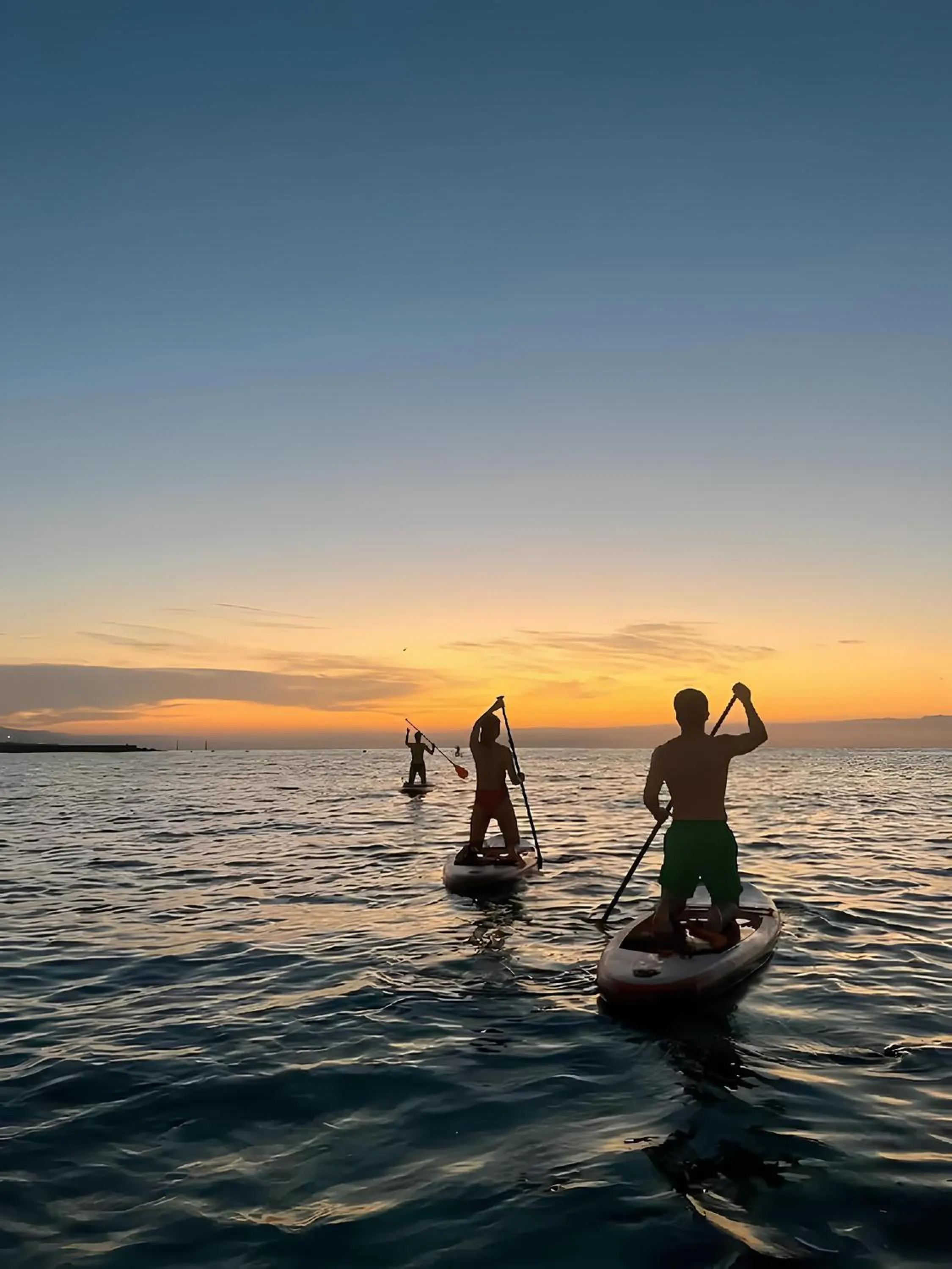 Beach in Apec Luxe Escape Sunset Resort