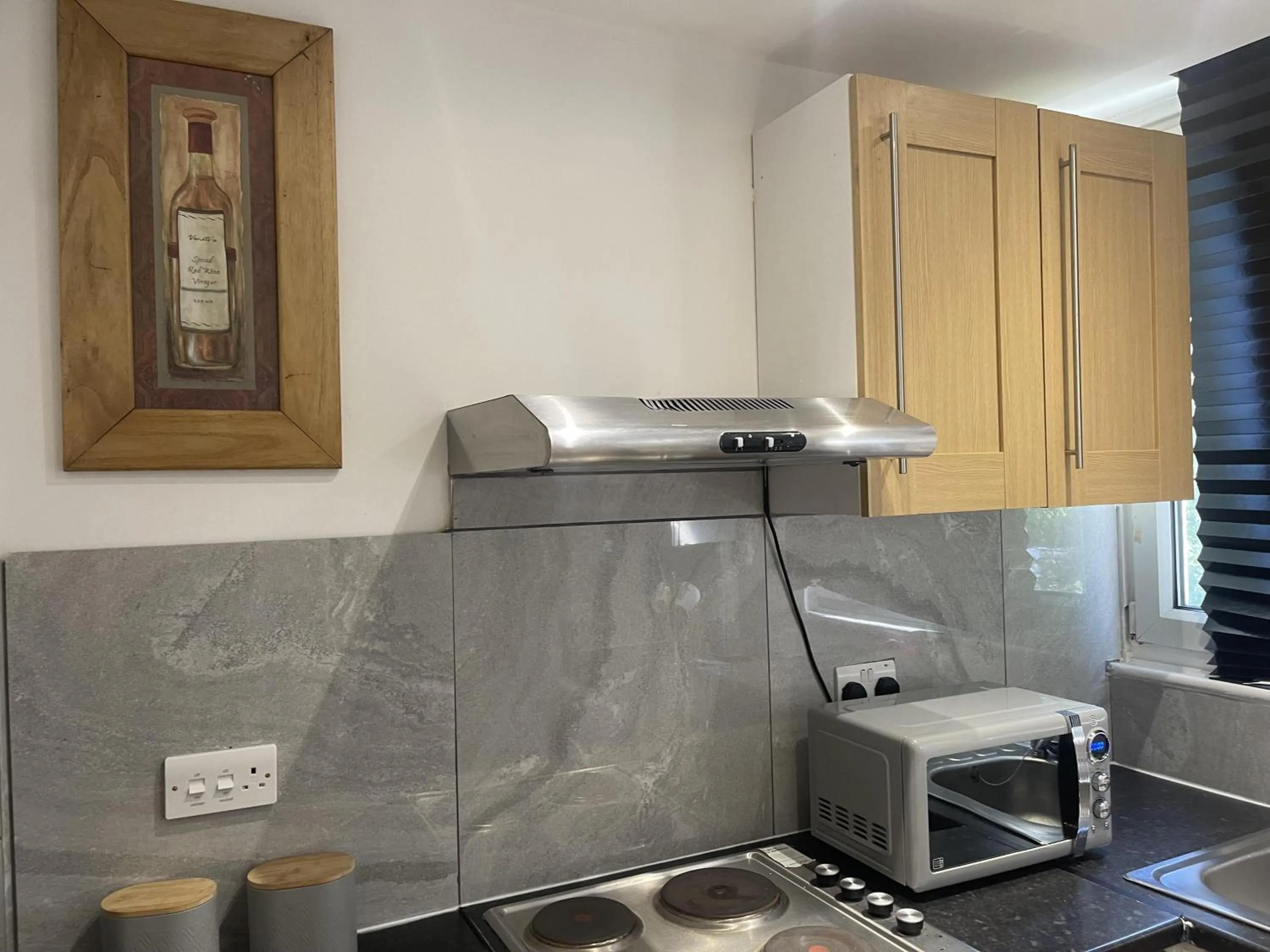 Comfy and lovely 1-Bed Apartment in London