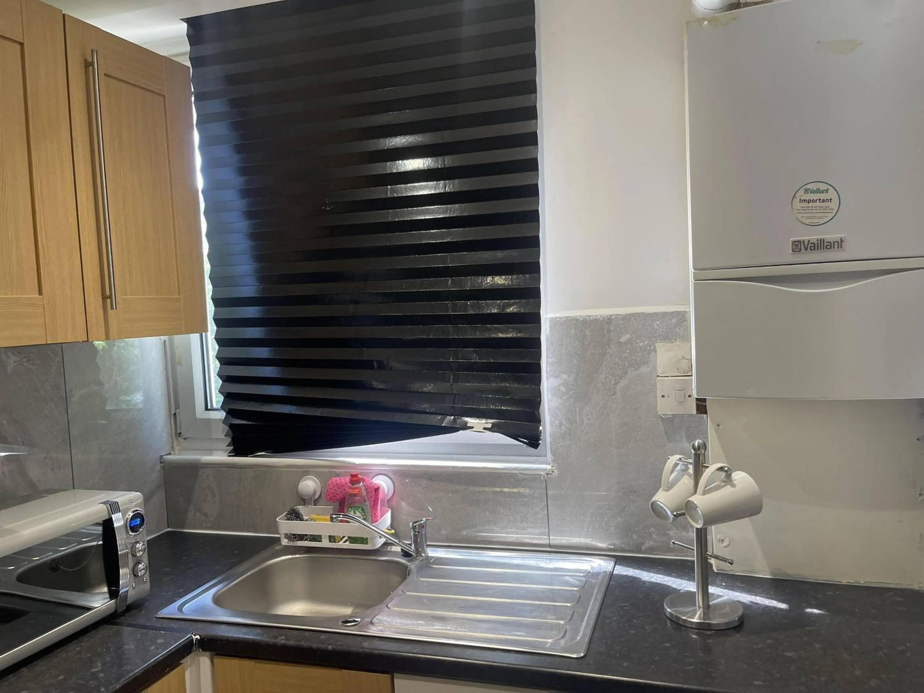 Comfy and lovely 1-Bed Apartment in London