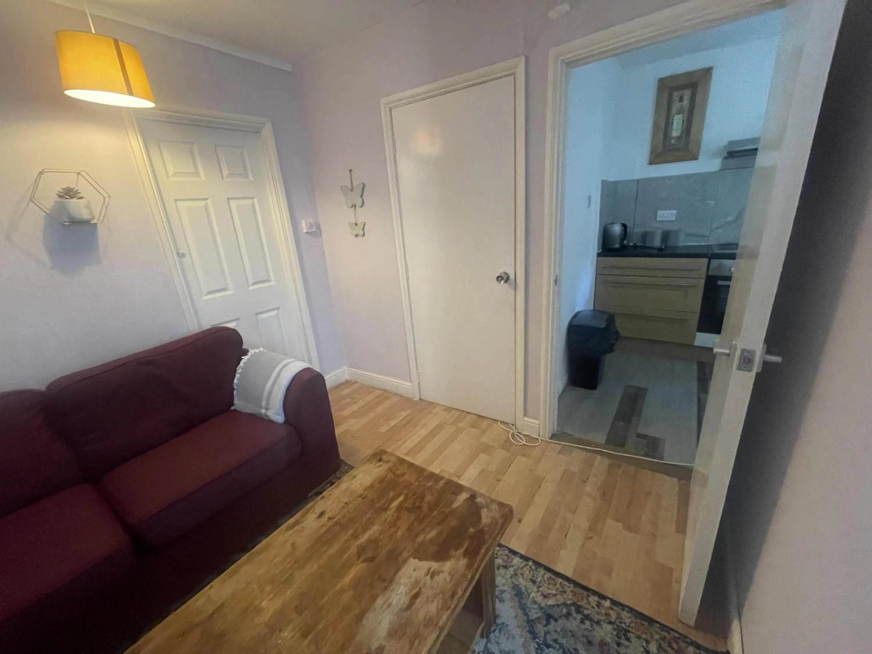 Comfy and lovely 1-Bed Apartment in London