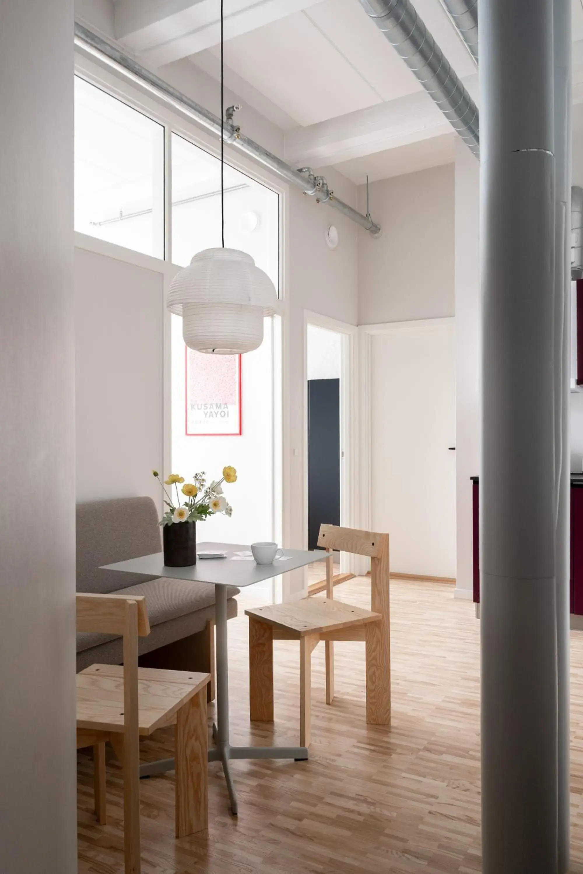 Two-Bedroom Apartment in Beach Trail apartments by Daniel&Jacob's Two-Bedroom Apartment in Beach Trail apartments by Daniel&Jacob's