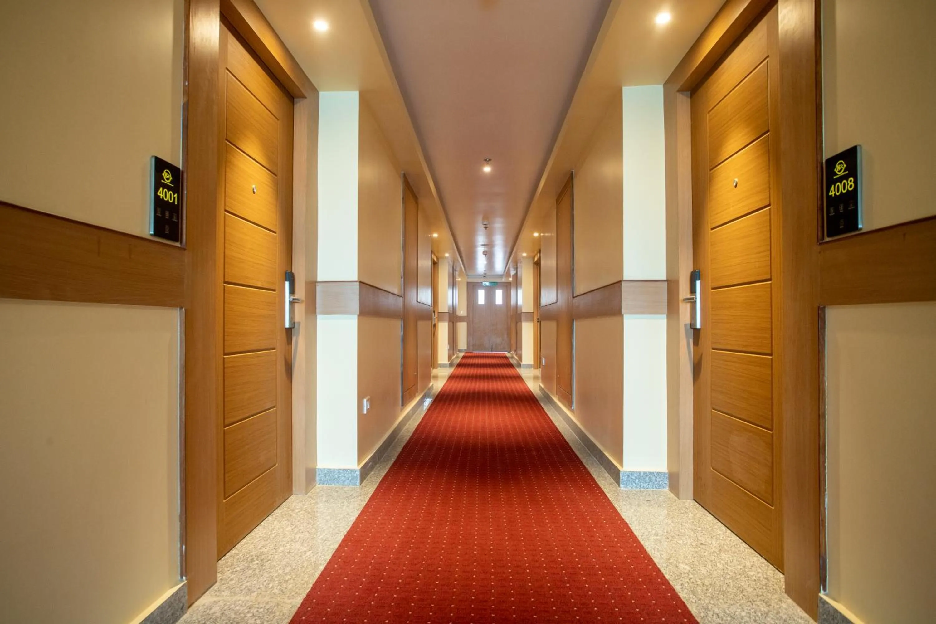 Lobby or reception in Bhairahawa Garden Resort