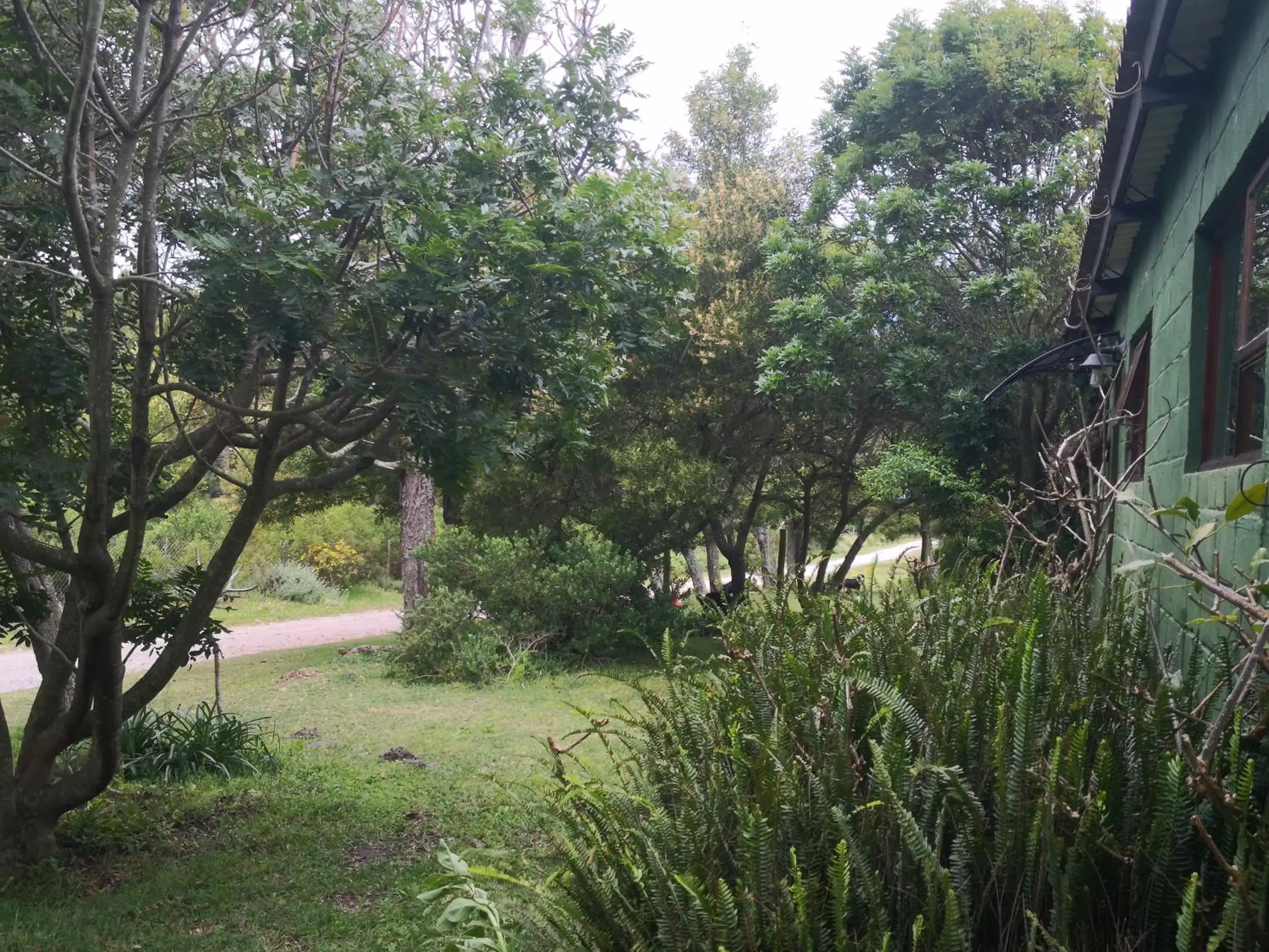 Two-Bedroom Chalet in Tsitsikamma on Sea Self-catering Cottages Two-Bedroom Chalet in Tsitsikamma on Sea Self-catering Cottages