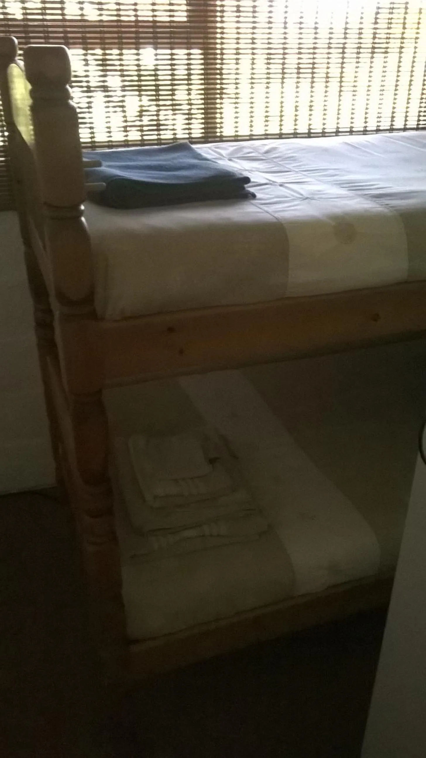 bunk bed, Bed in Tsitsikamma on Sea Self-catering Cottages